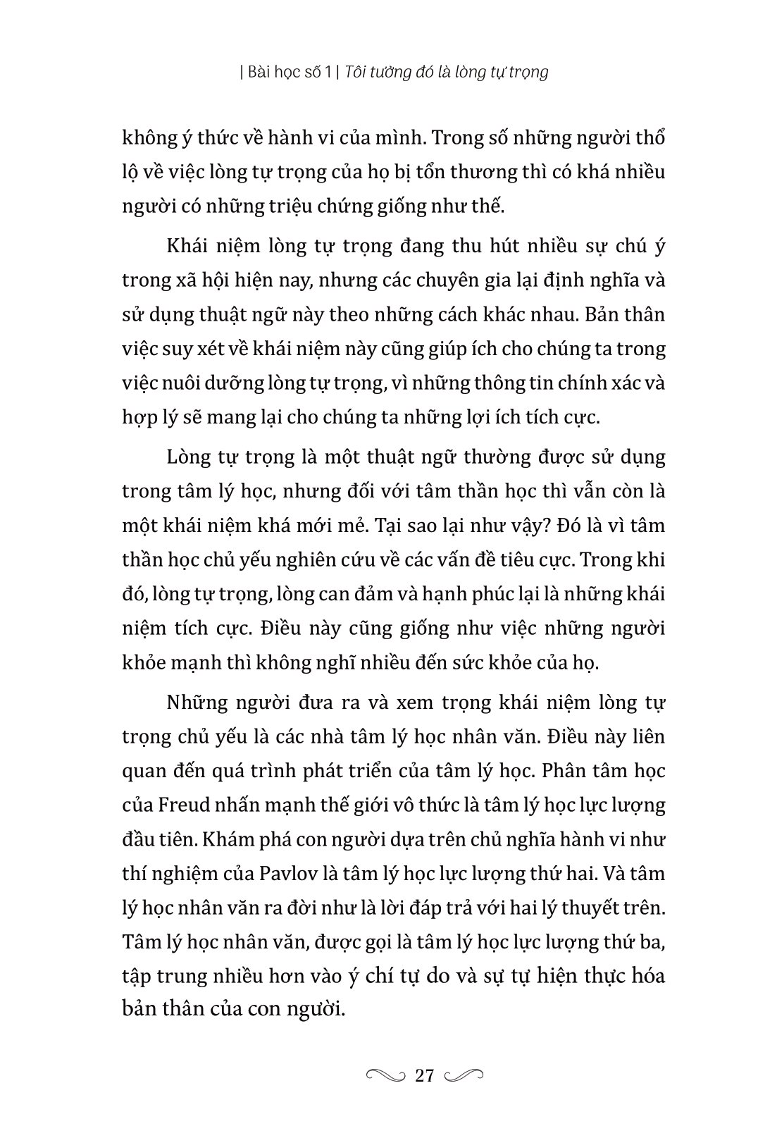 thôi làm tổn thương mình - Ảnh 17