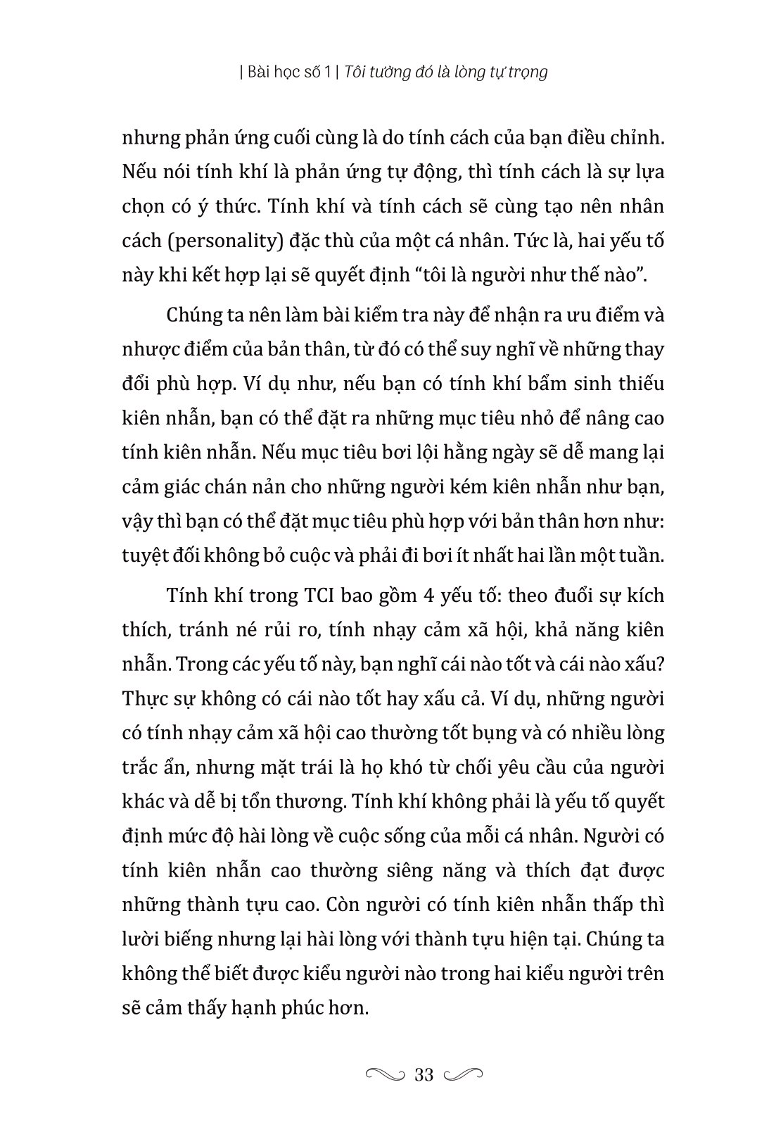 thôi làm tổn thương mình - Ảnh 9