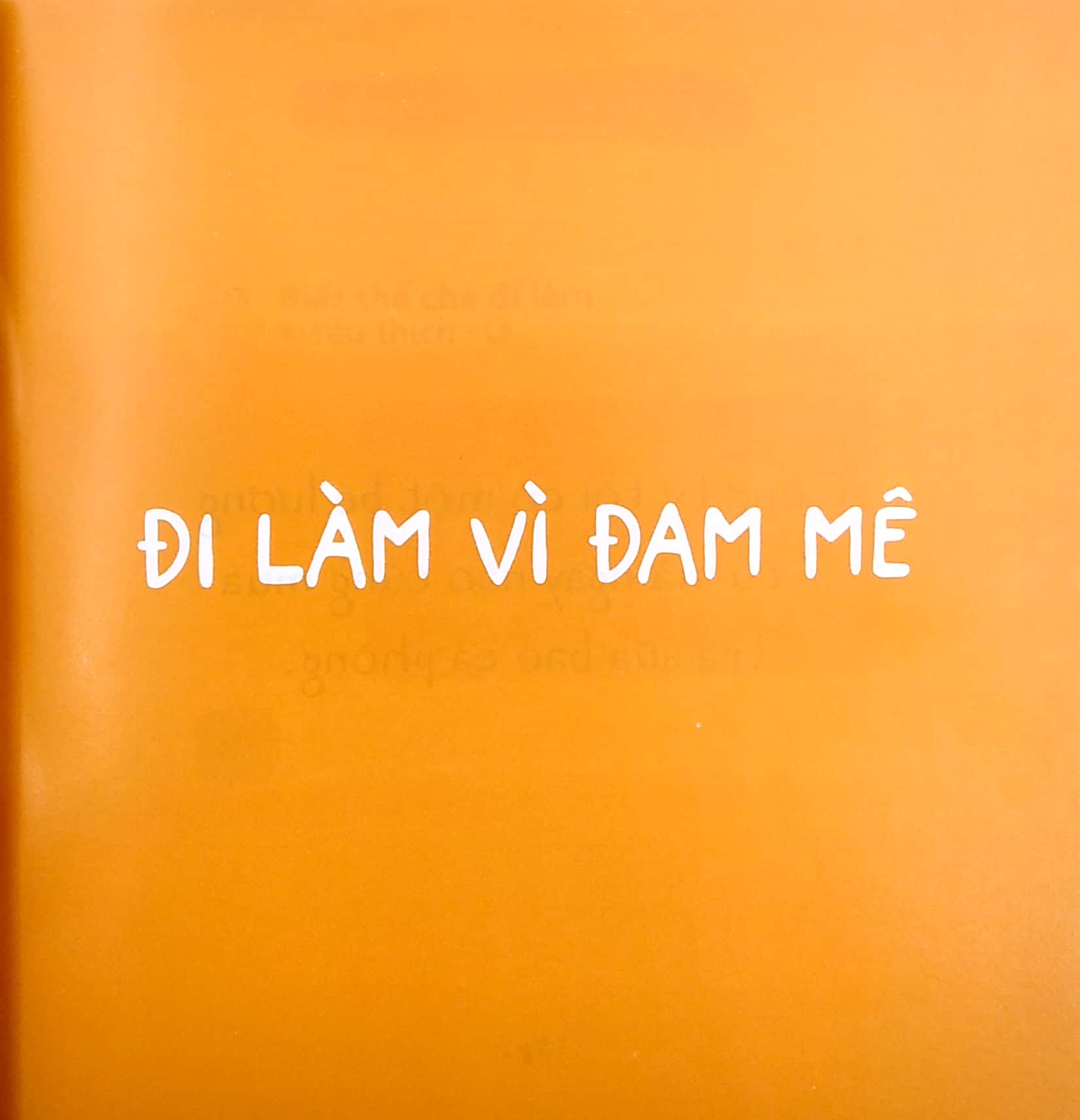 thôi lười lắm, nay nghỉ làm - Ảnh 3