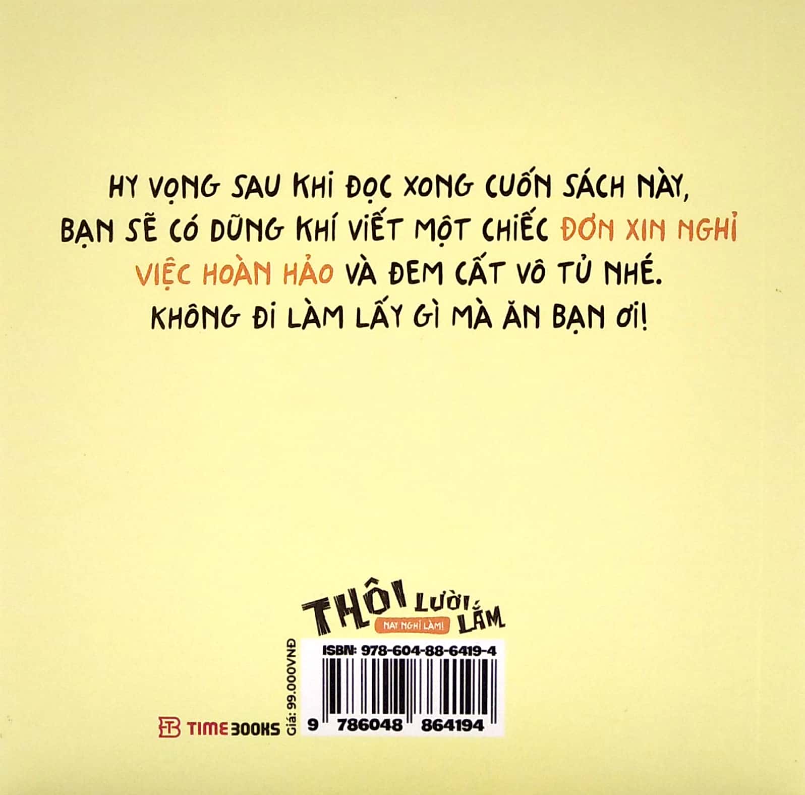 thôi lười lắm, nay nghỉ làm - Ảnh 6