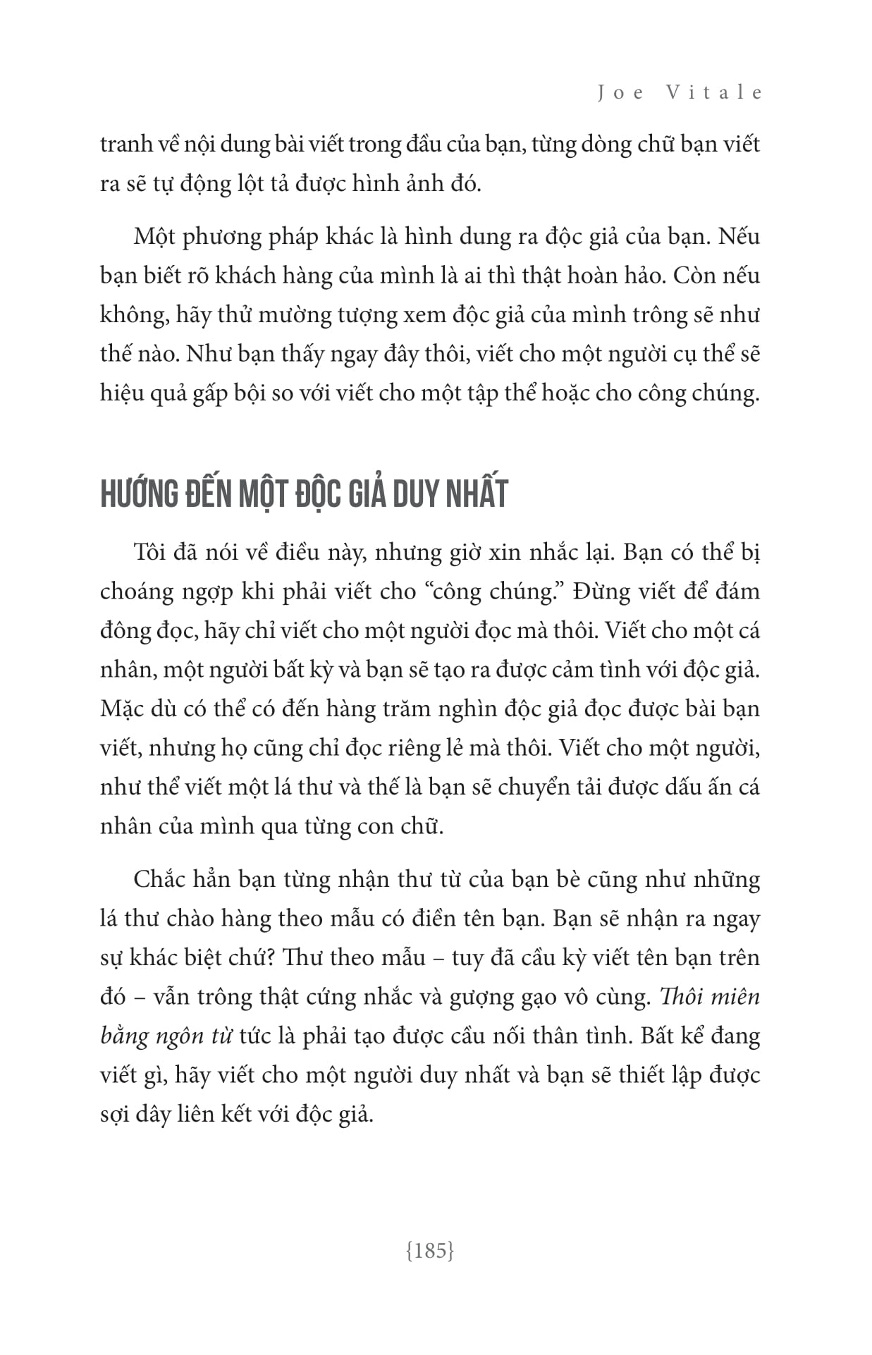 thôi miên bằng ngôn từ (tái bản 2024) - Ảnh 10