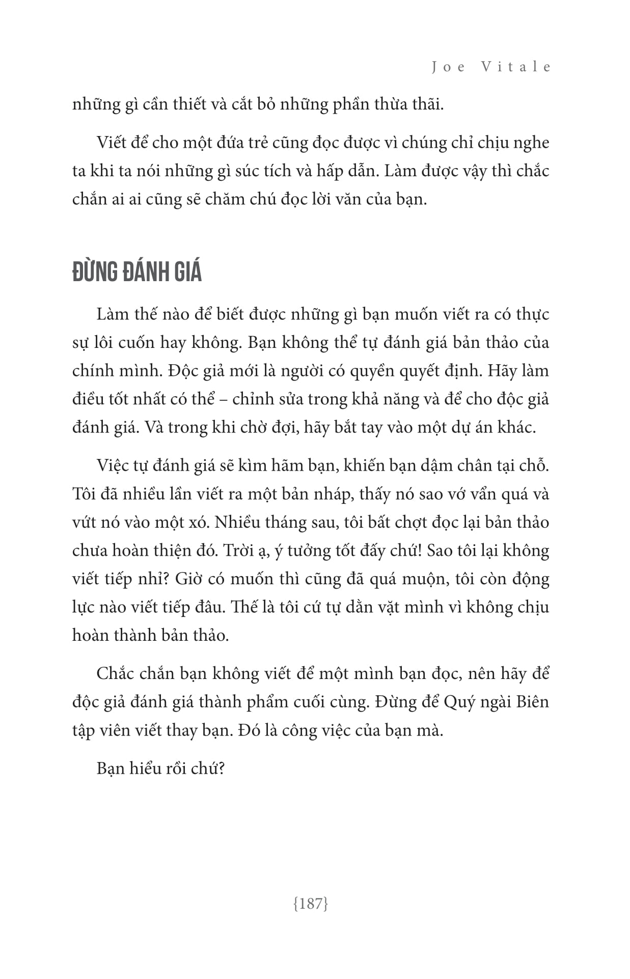 thôi miên bằng ngôn từ (tái bản 2024) - Ảnh 12