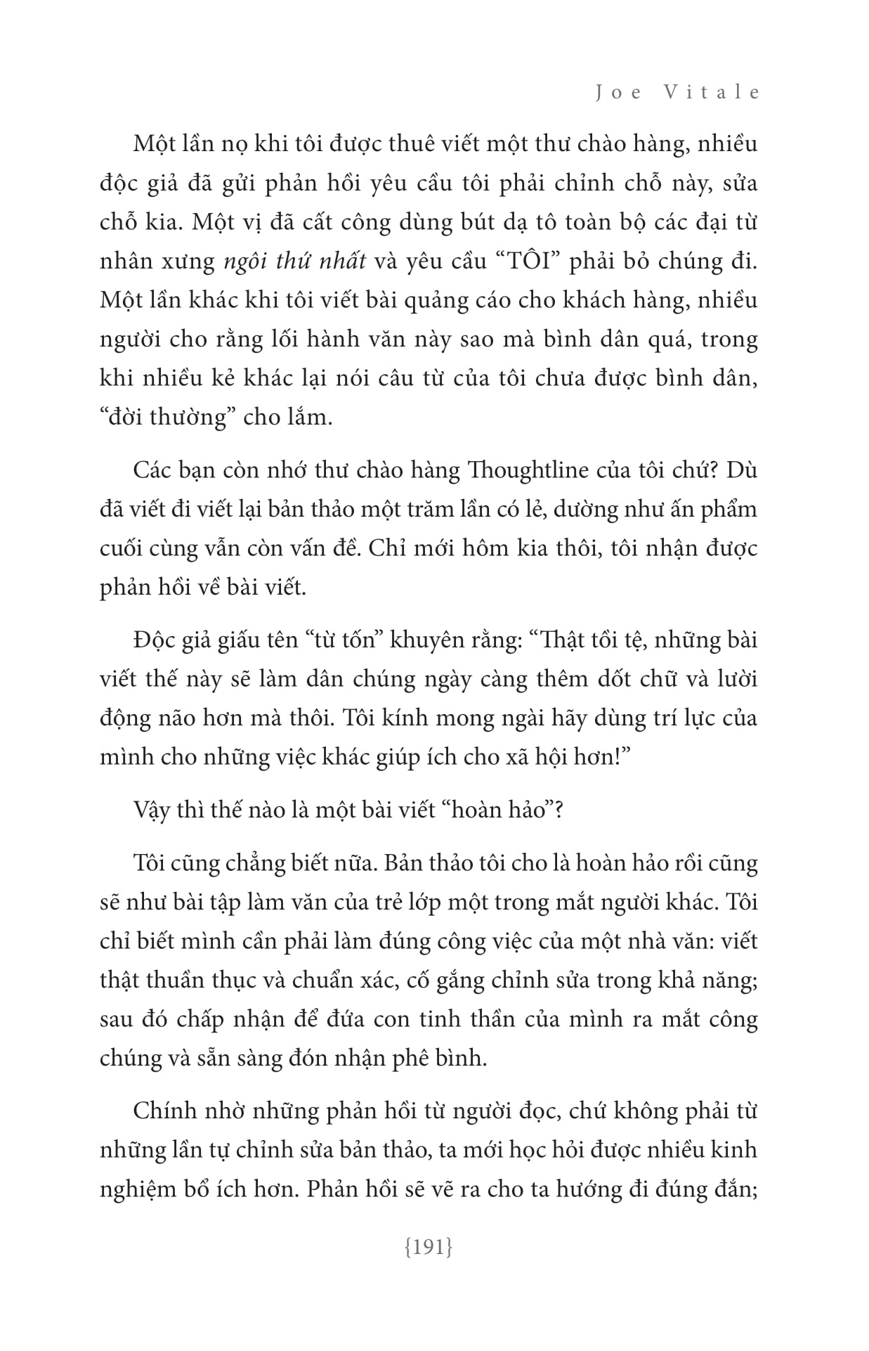 thôi miên bằng ngôn từ (tái bản 2024) - Ảnh 16