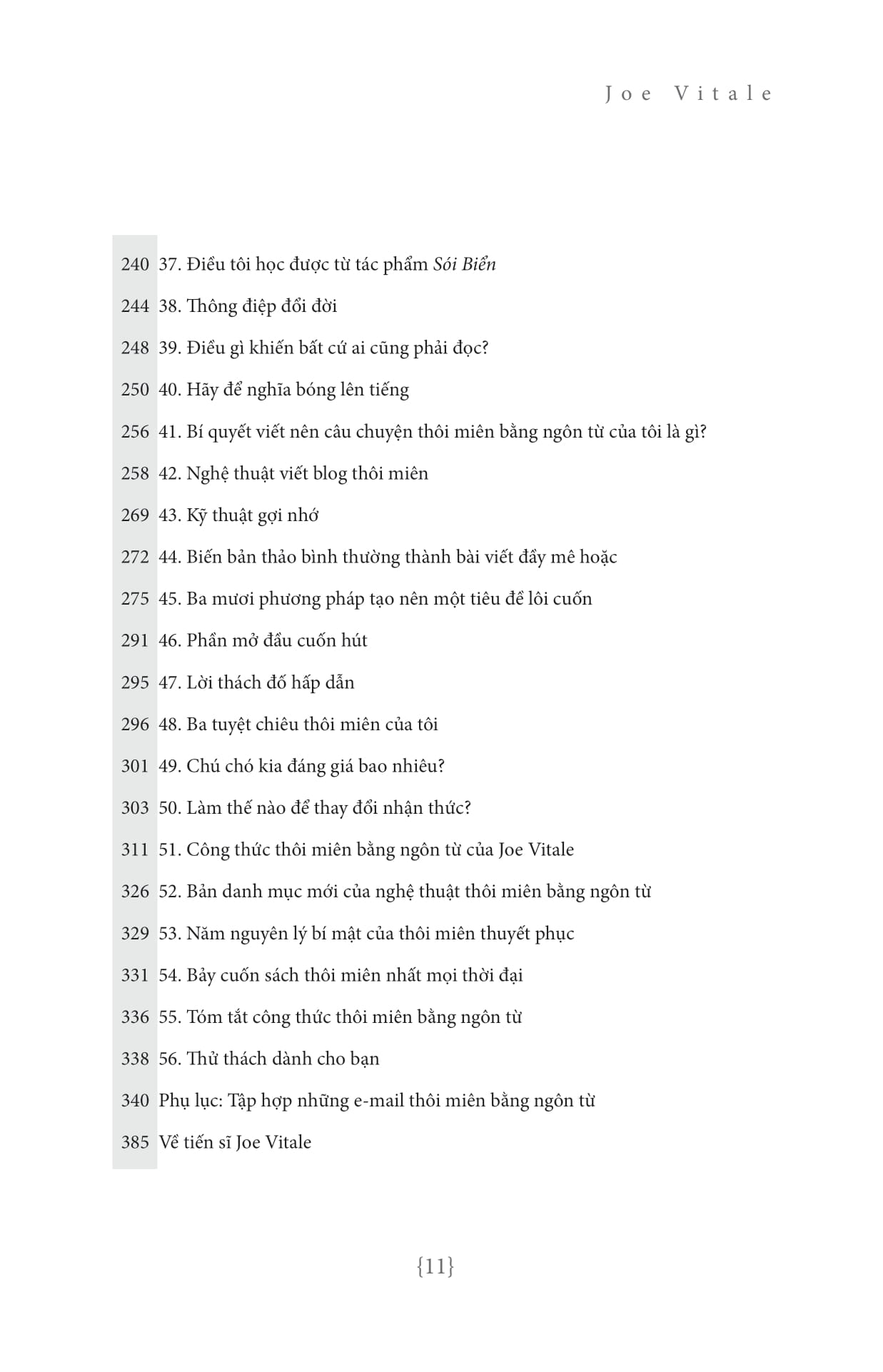 thôi miên bằng ngôn từ (tái bản 2024) - Ảnh 4