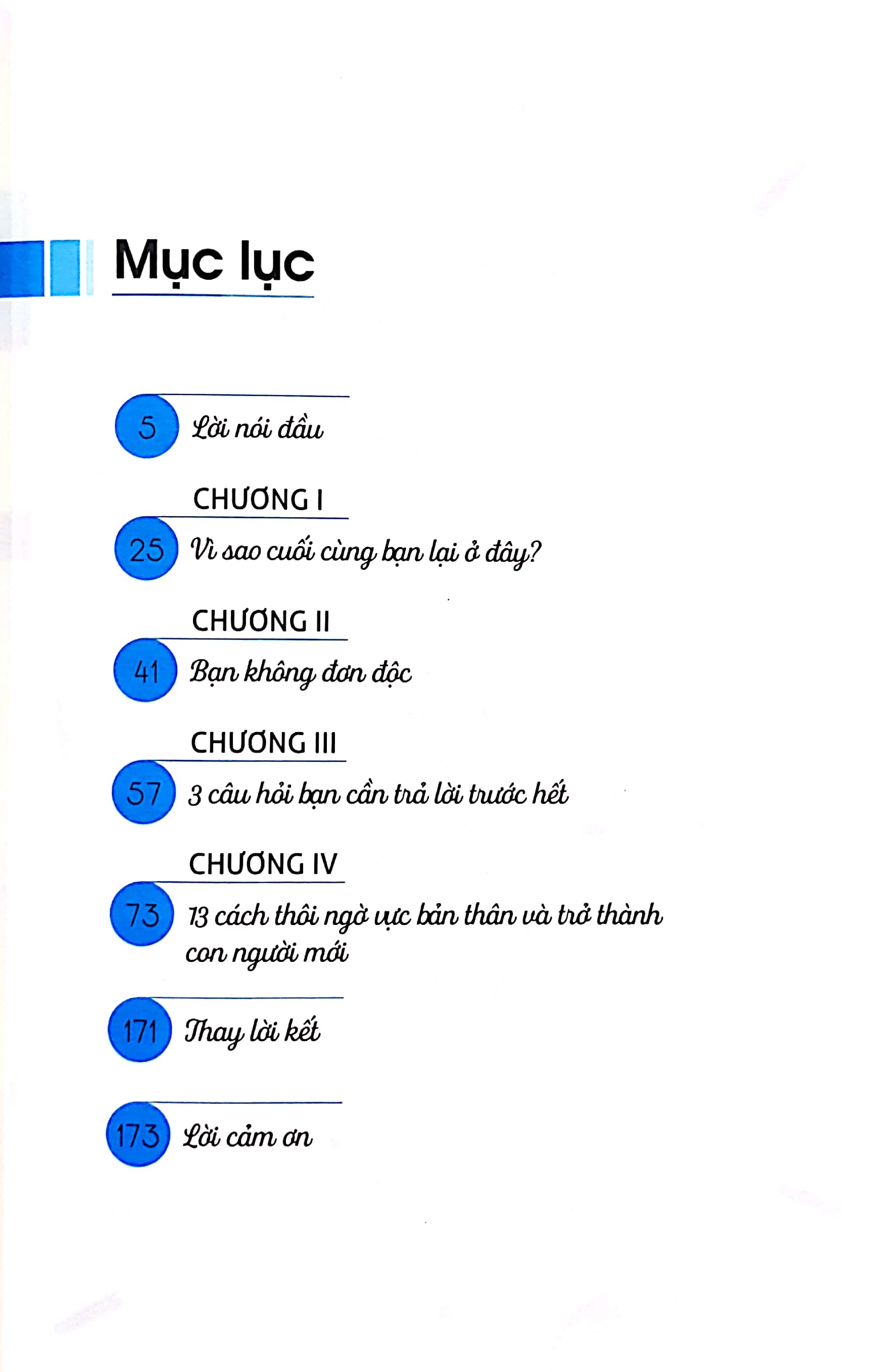 thôi ngờ vực, thành công là có thực - Ảnh 3