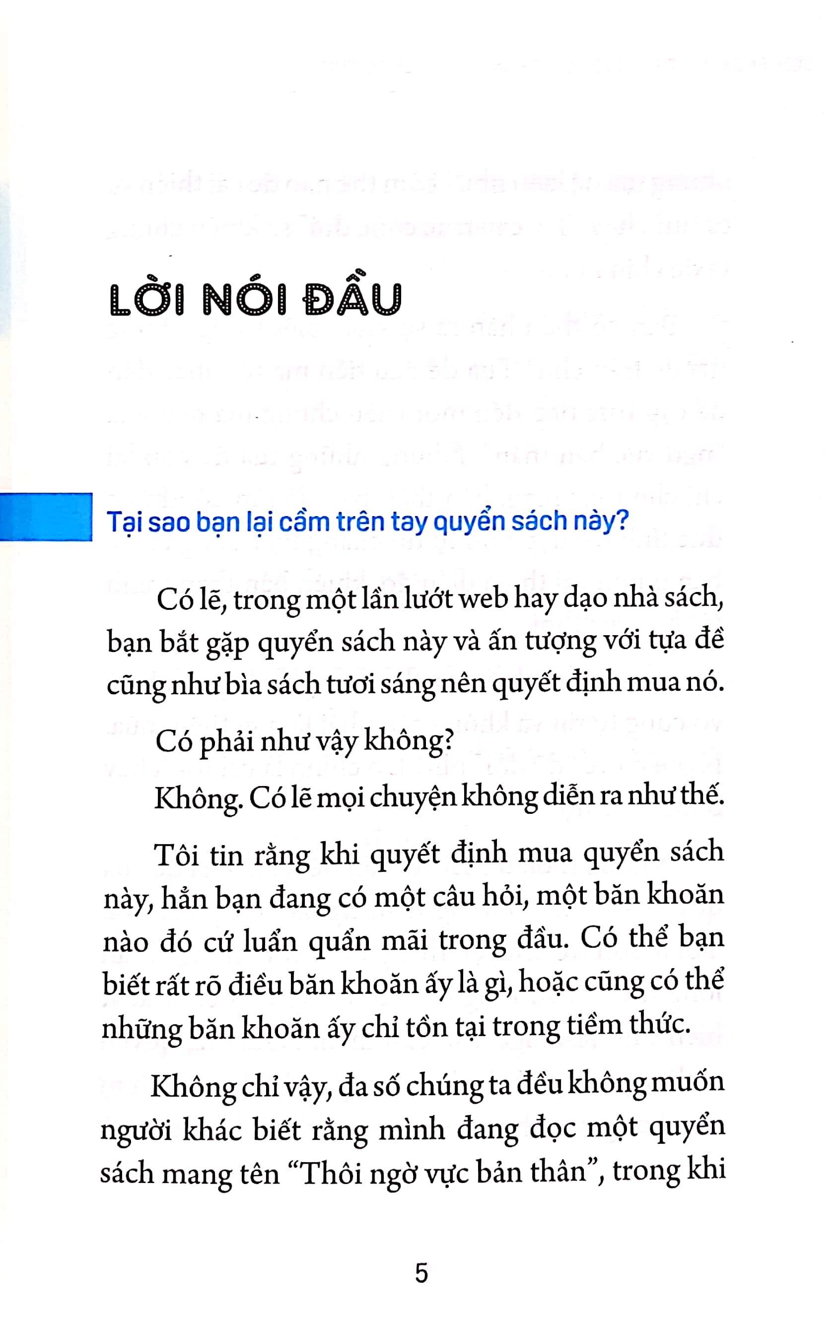 thôi ngờ vực, thành công là có thực - Ảnh 4