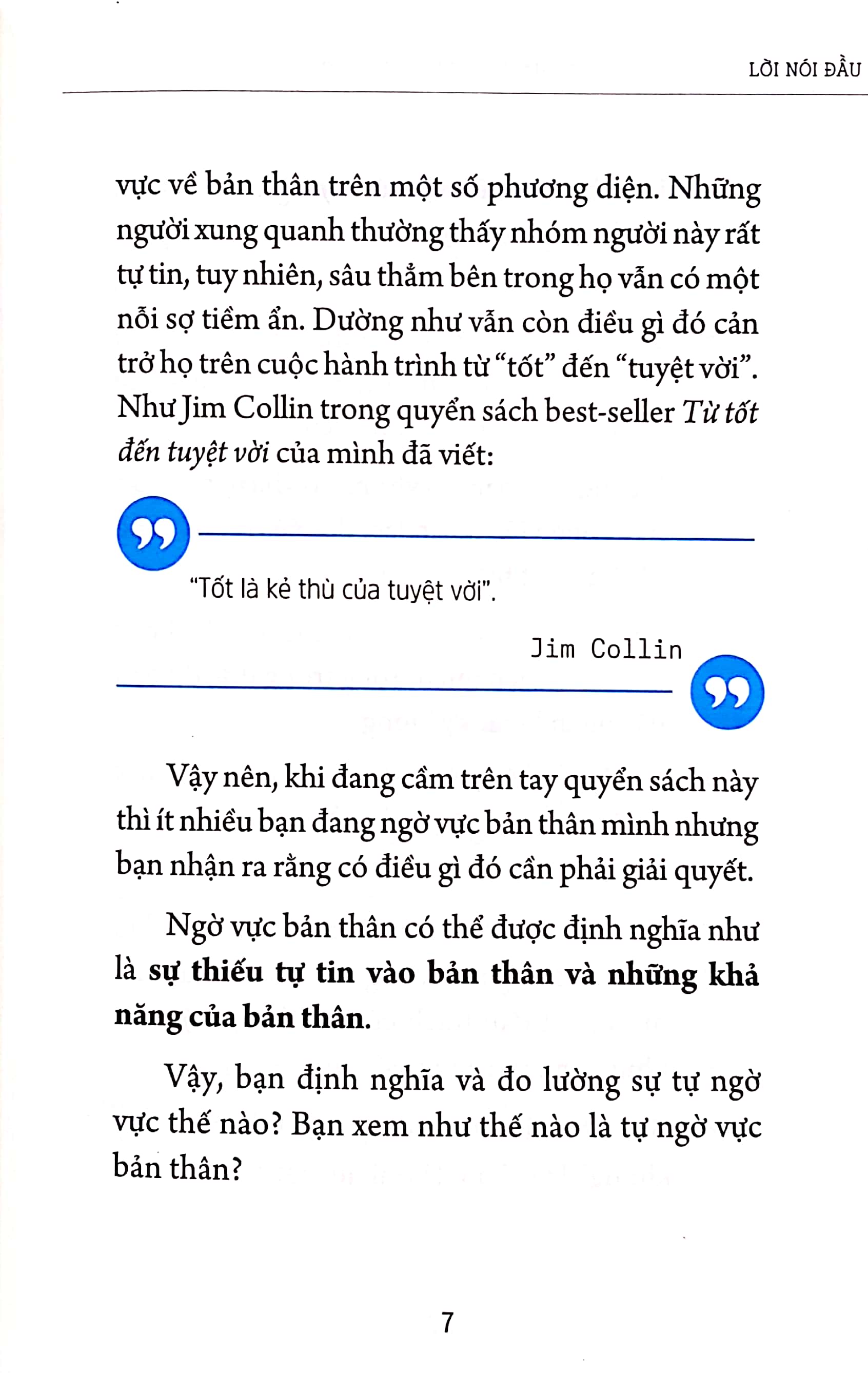 thôi ngờ vực, thành công là có thực - Ảnh 6