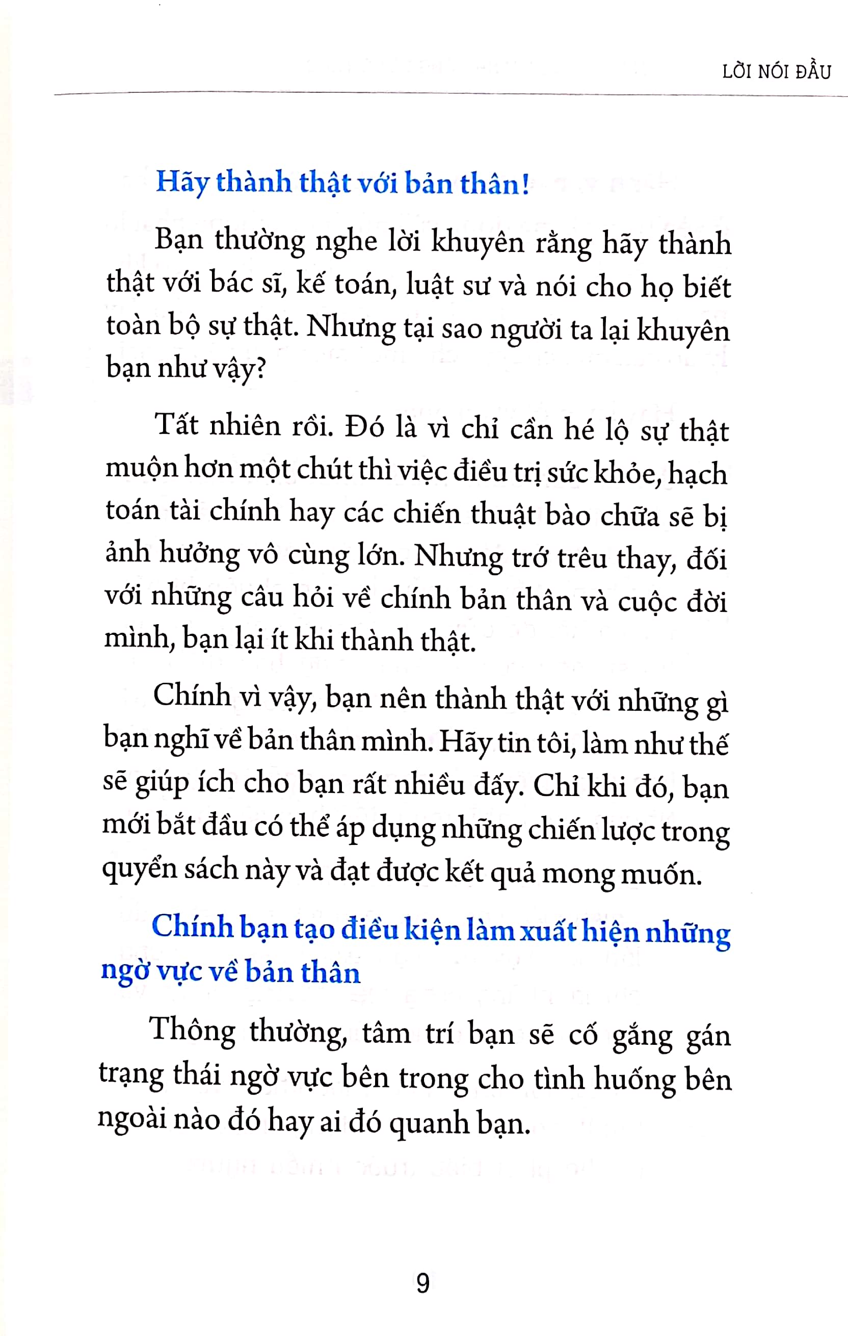 thôi ngờ vực, thành công là có thực - Ảnh 8