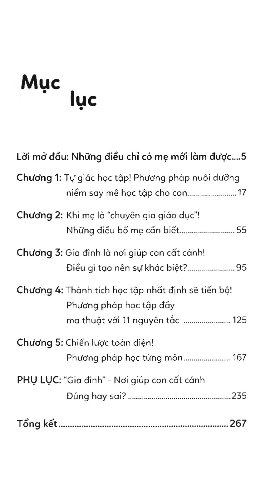 thói quen của mẹ nuôi con tự giác học tập - Ảnh 3
