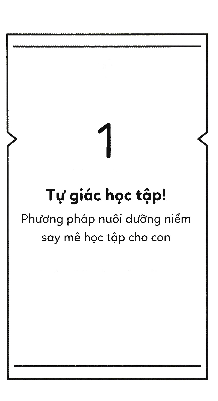 thói quen của mẹ nuôi con tự giác học tập - Ảnh 4