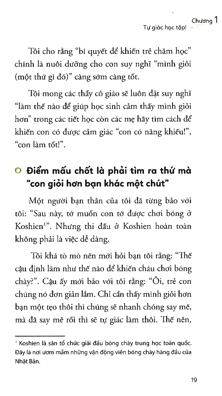 thói quen của mẹ nuôi con tự giác học tập - Ảnh 6