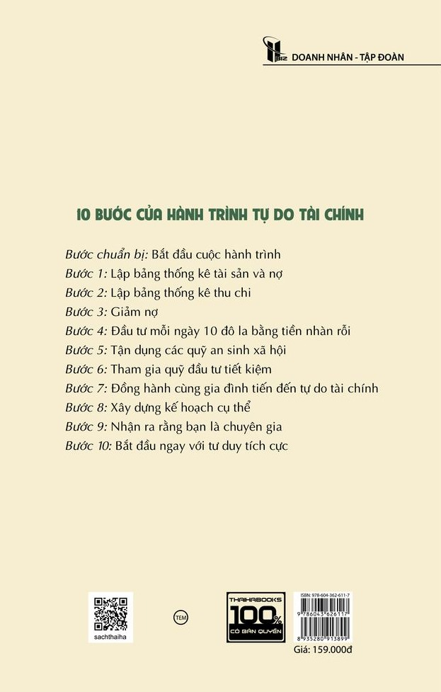 thói quen để trở thành tỷ phú - Ảnh 3