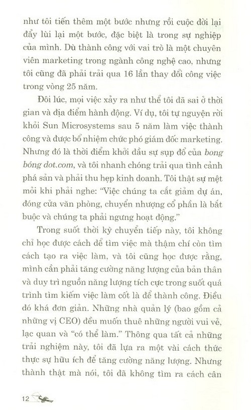 thói quen hạnh phúc - happy habits: energize your career and life in 4 minutes a day - Ảnh 4