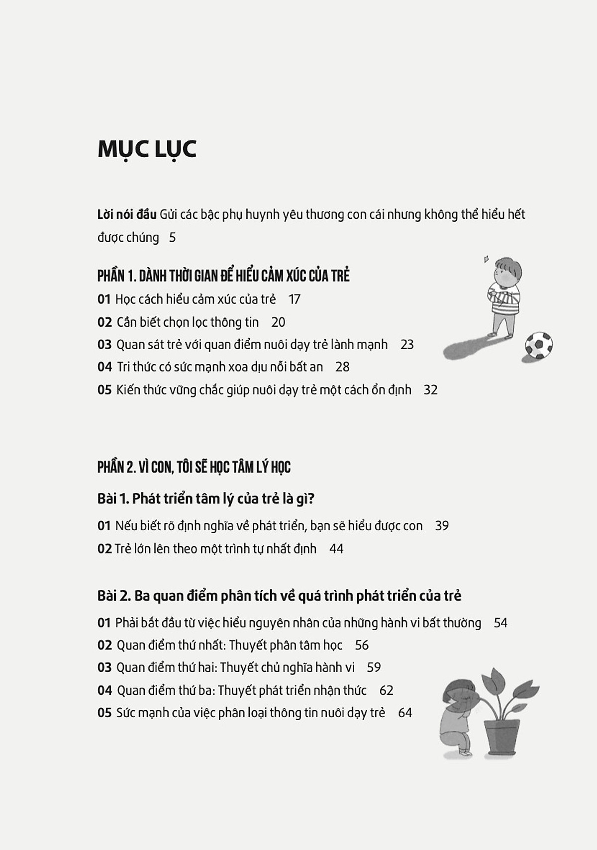 thói quen không làm tổn thương cảm xúc của trẻ - Ảnh 3