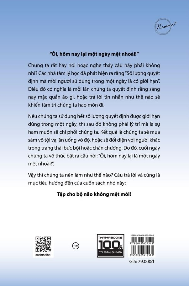 thói quen sinh hoạt nuôi dưỡng não bộ - Ảnh 3