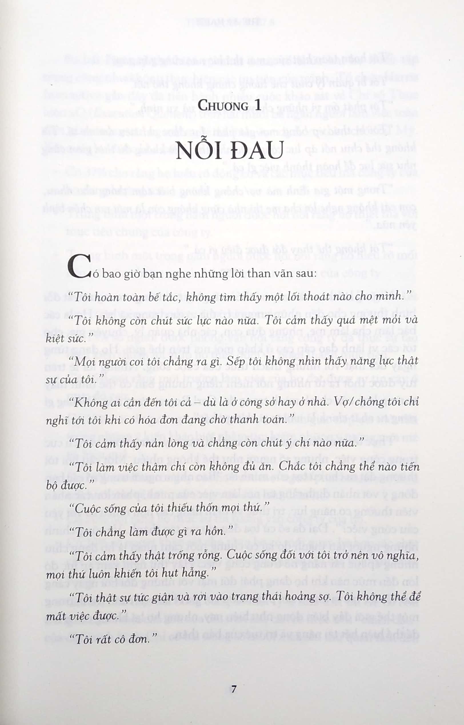 thói quen thứ 8 - từ hiệu quả đến vĩ đại (bìa mềm) - Ảnh 5