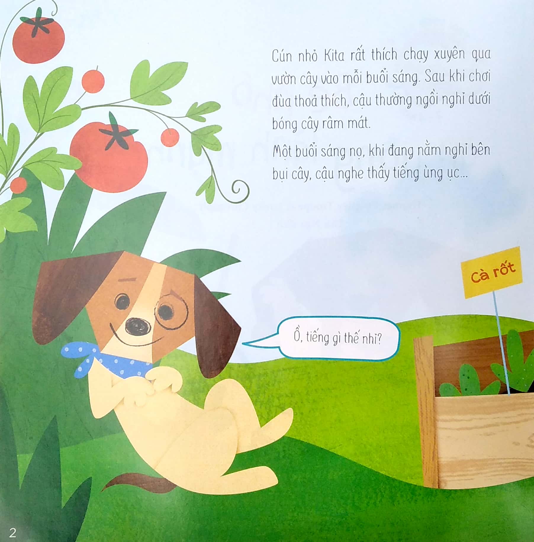 thói quen tốt cho sức khoẻ của bé - bé nhớ ăn uống lành mạnh - Ảnh 3