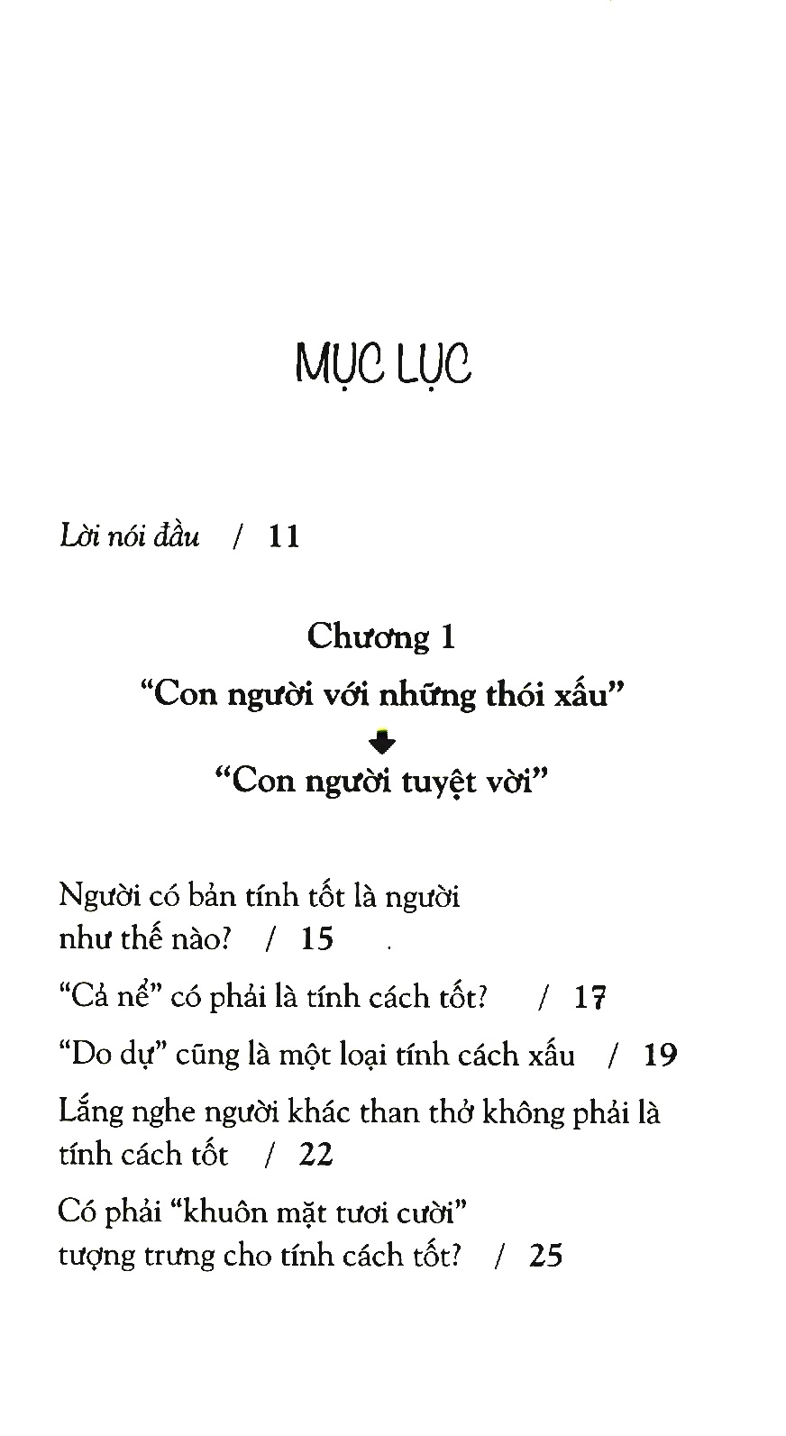 thói quen xấu ơi, chào mi - Ảnh 3