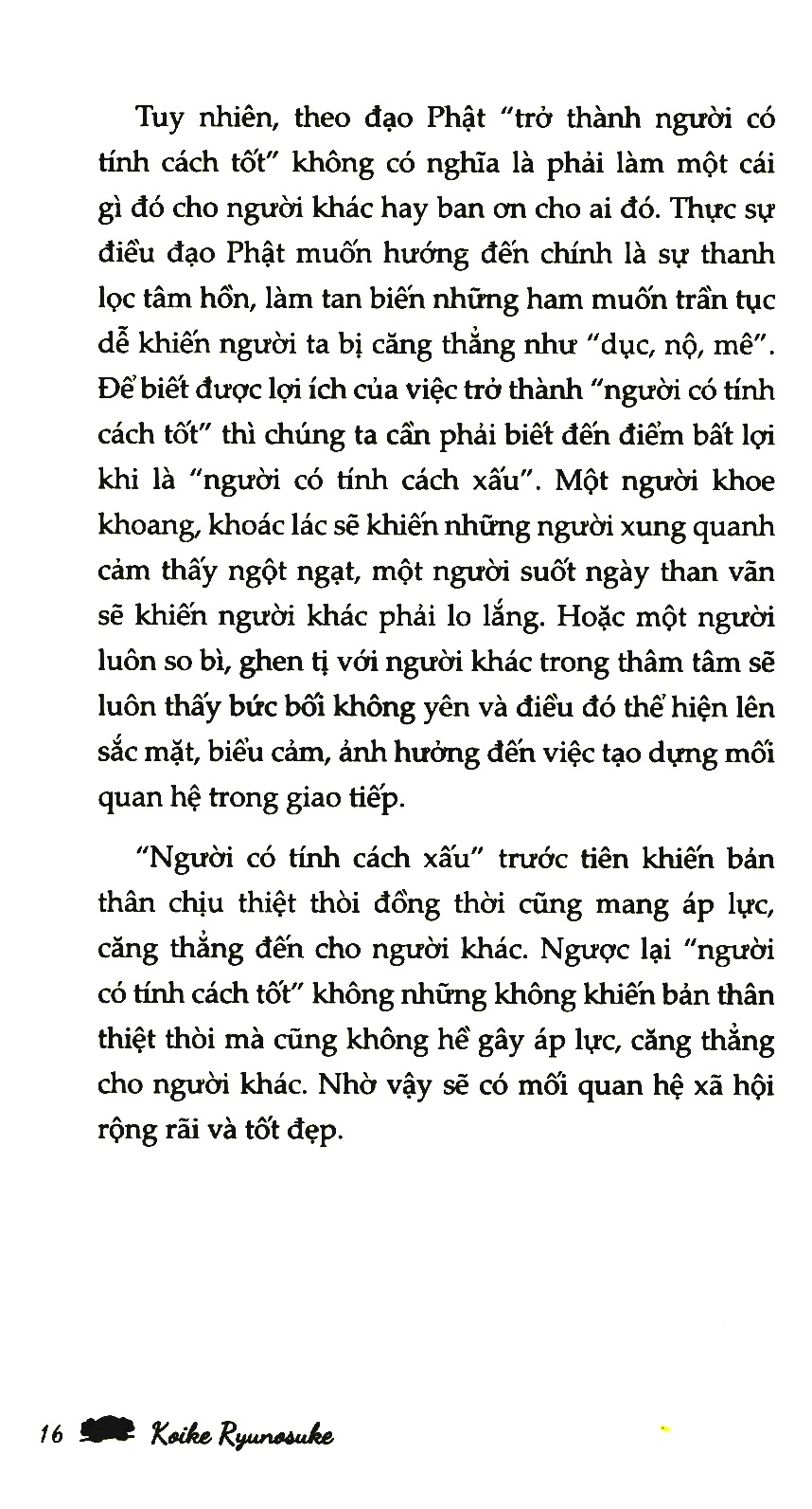 thói quen xấu ơi, chào mi - Ảnh 6