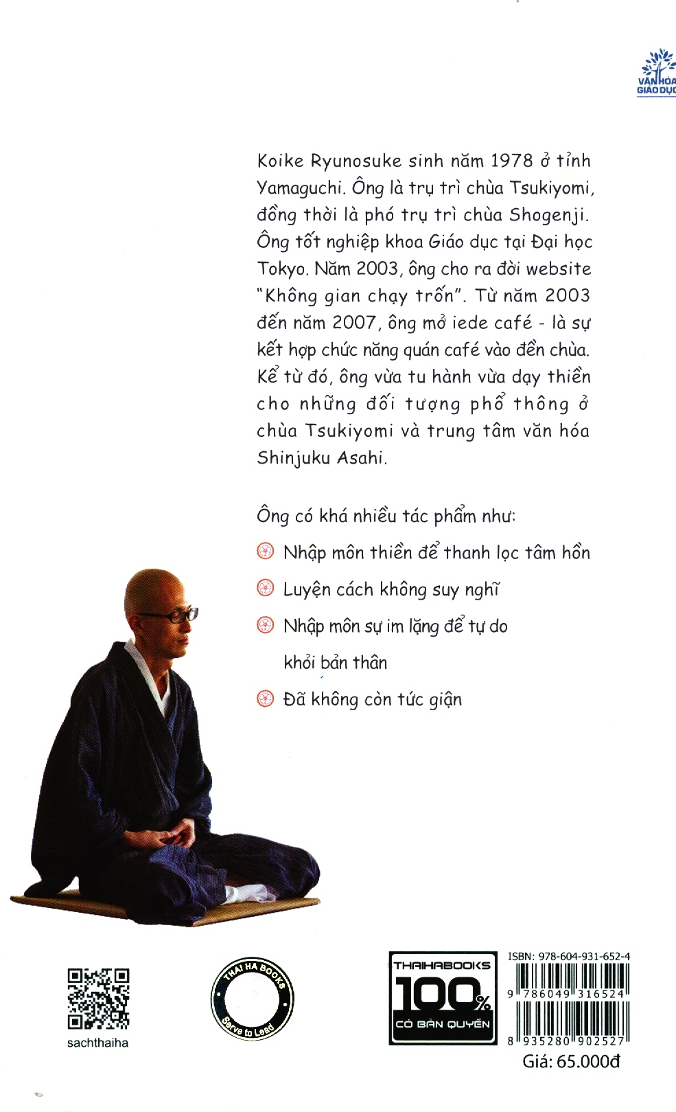 thói quen xấu ơi, chào mi - Ảnh 9