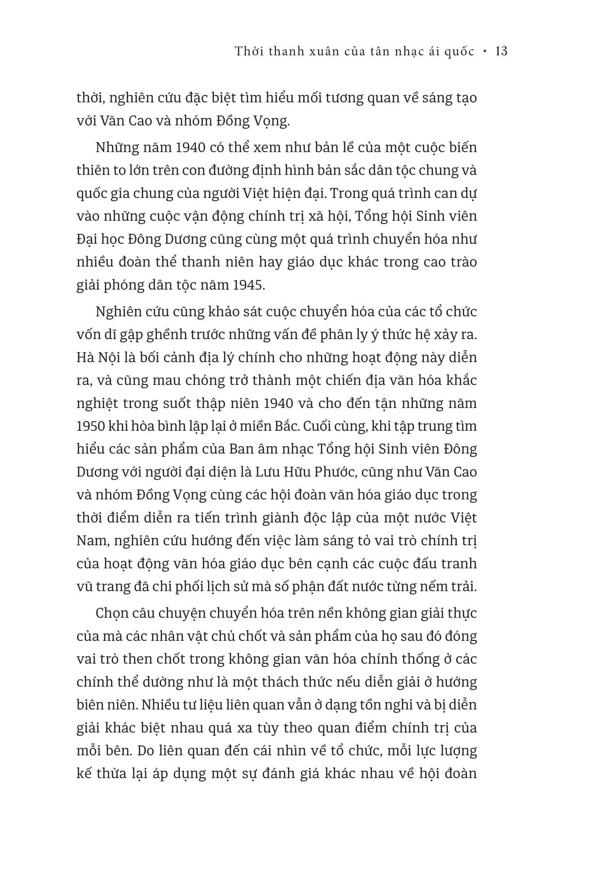 thời thanh xuân của tân nhạc ái quốc - Ảnh 10