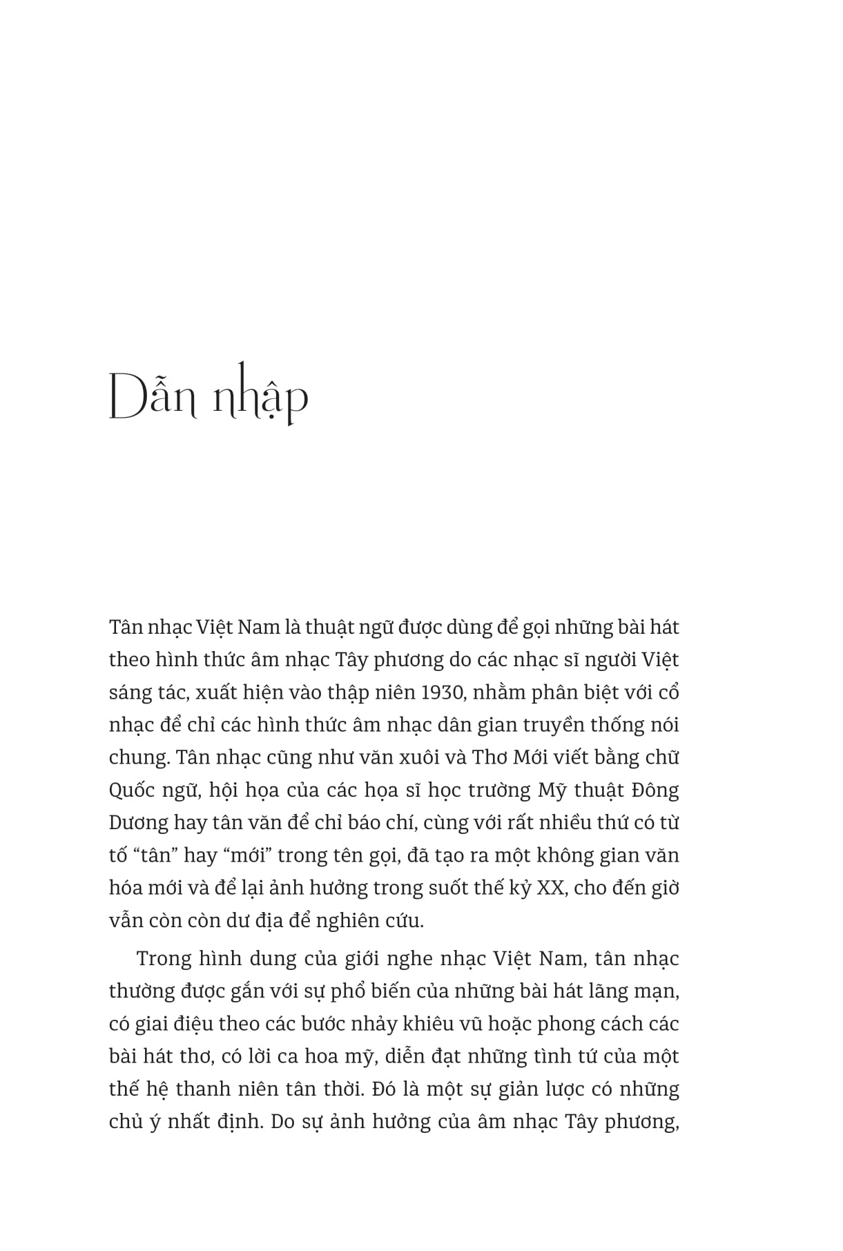 thời thanh xuân của tân nhạc ái quốc - Ảnh 4