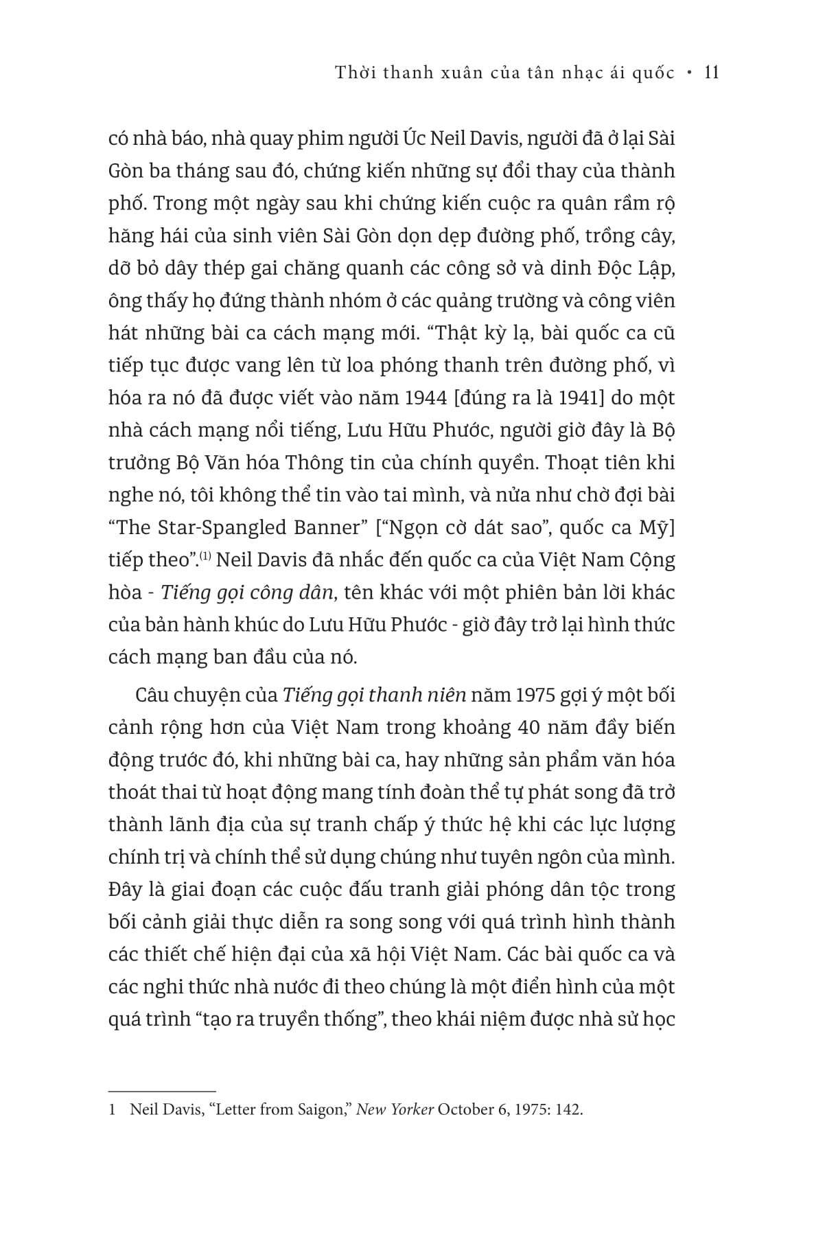 thời thanh xuân của tân nhạc ái quốc - Ảnh 8