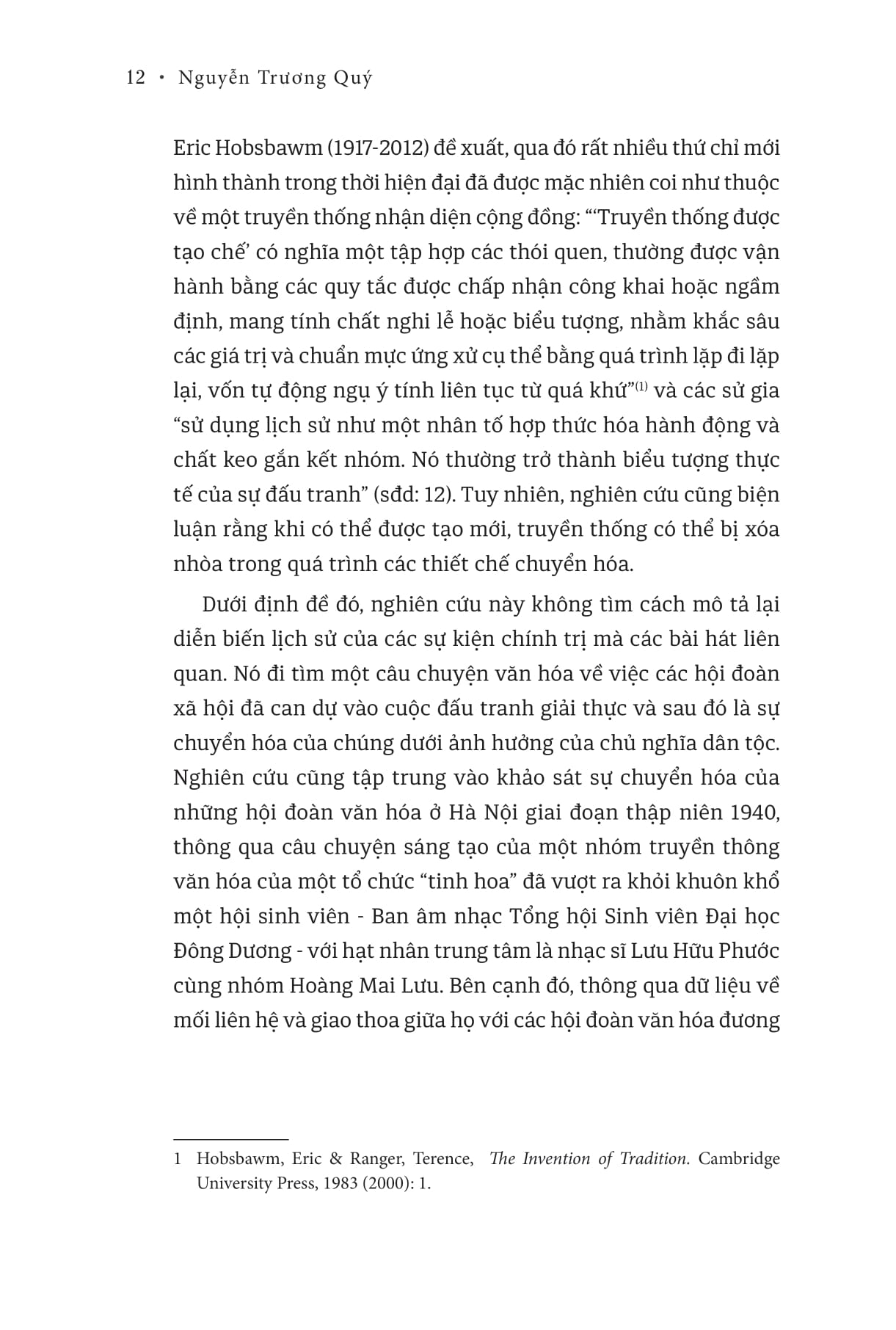 thời thanh xuân của tân nhạc ái quốc - Ảnh 9