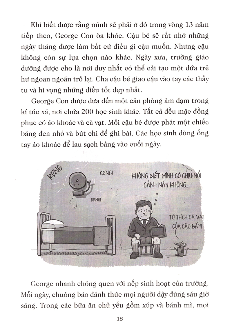 thời thơ ấu của các huyền thoại thể thao - chuyện thật chưa kể (tái bản) - Ảnh 10