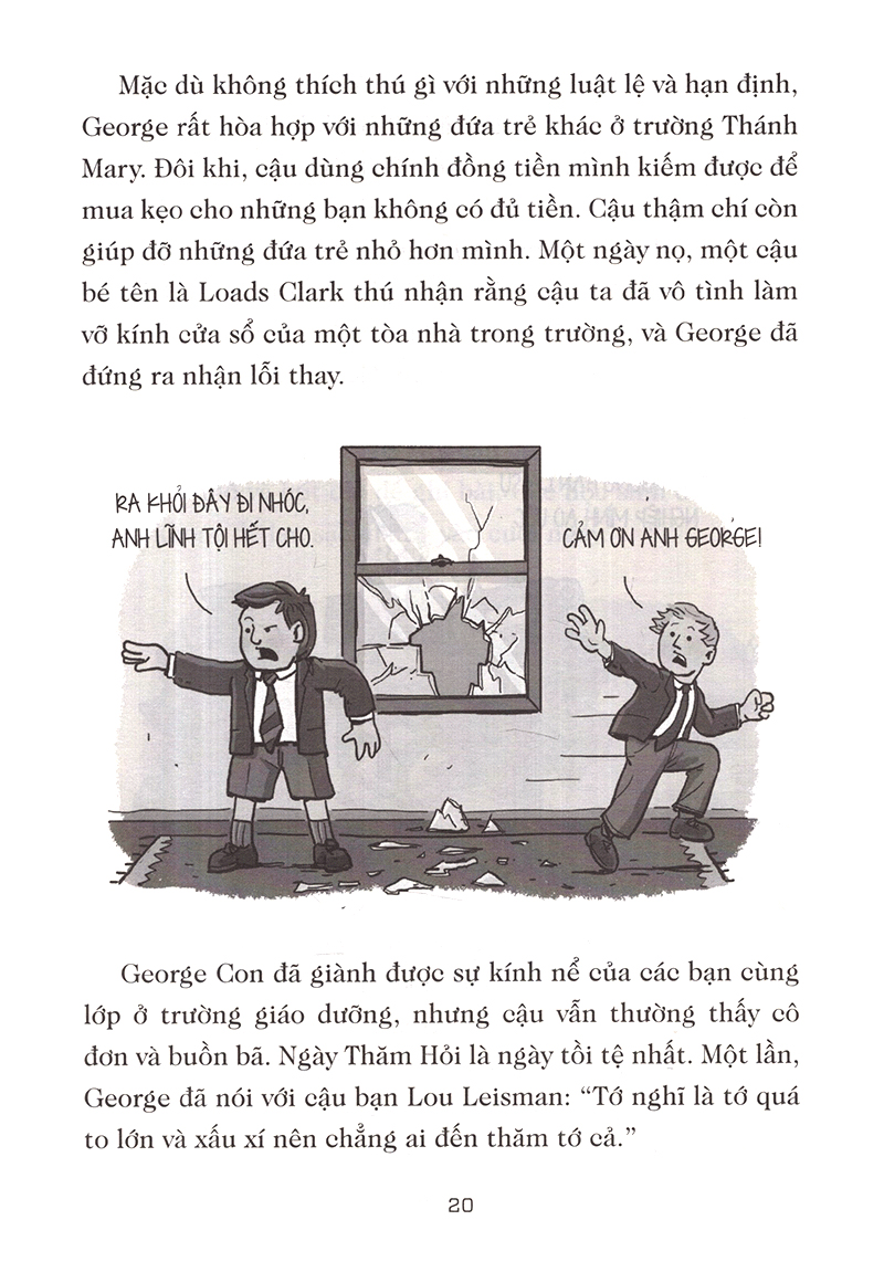 thời thơ ấu của các huyền thoại thể thao - chuyện thật chưa kể (tái bản) - Ảnh 12
