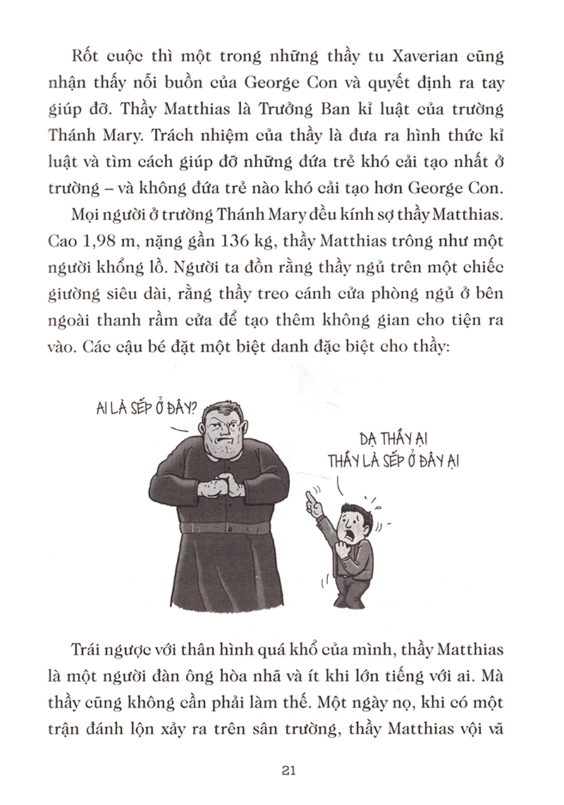 thời thơ ấu của các huyền thoại thể thao - chuyện thật chưa kể (tái bản) - Ảnh 13