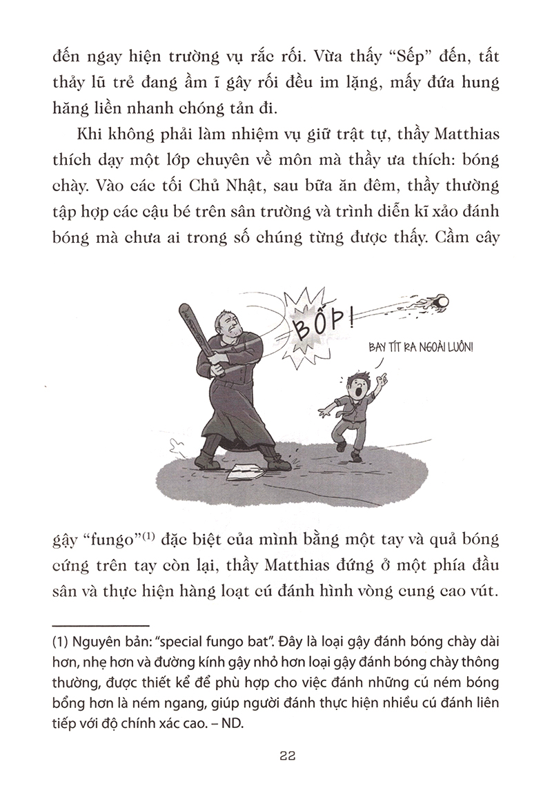 thời thơ ấu của các huyền thoại thể thao - chuyện thật chưa kể (tái bản) - Ảnh 14