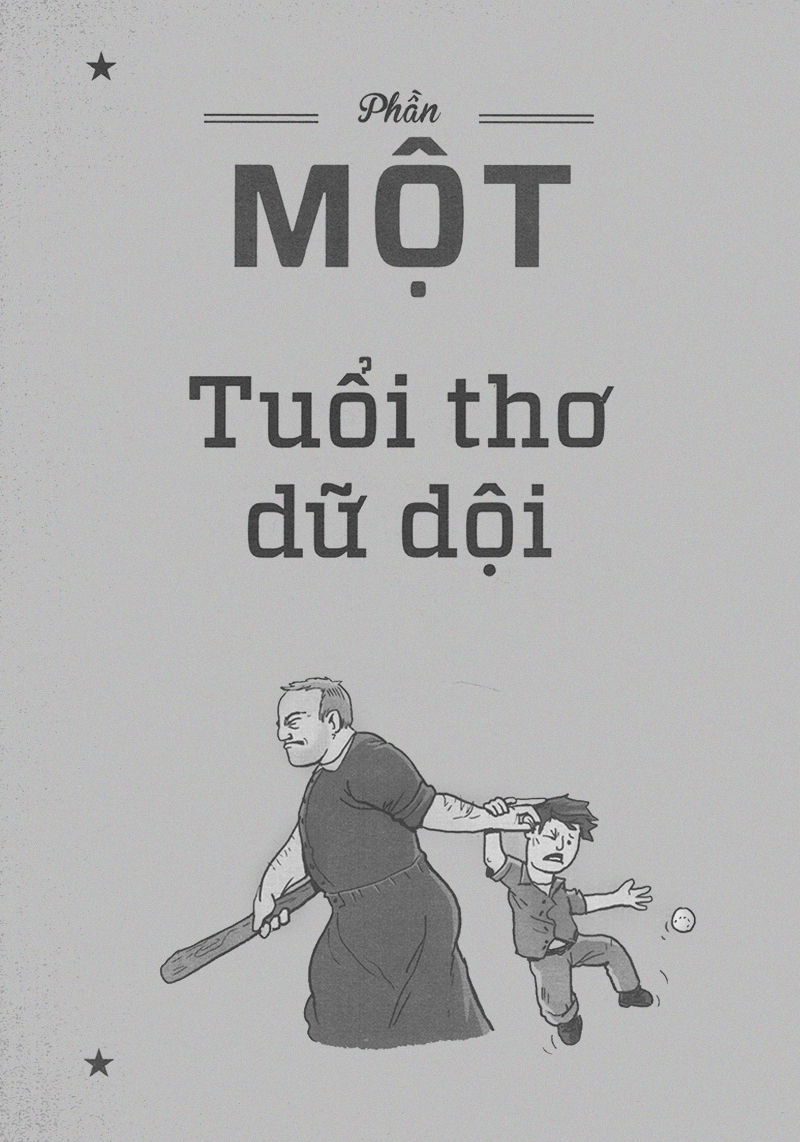 thời thơ ấu của các huyền thoại thể thao - chuyện thật chưa kể (tái bản) - Ảnh 4