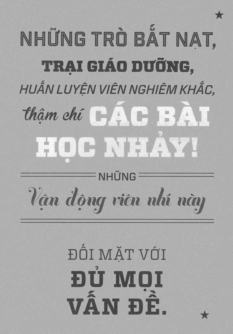 thời thơ ấu của các huyền thoại thể thao - chuyện thật chưa kể (tái bản) - Ảnh 5