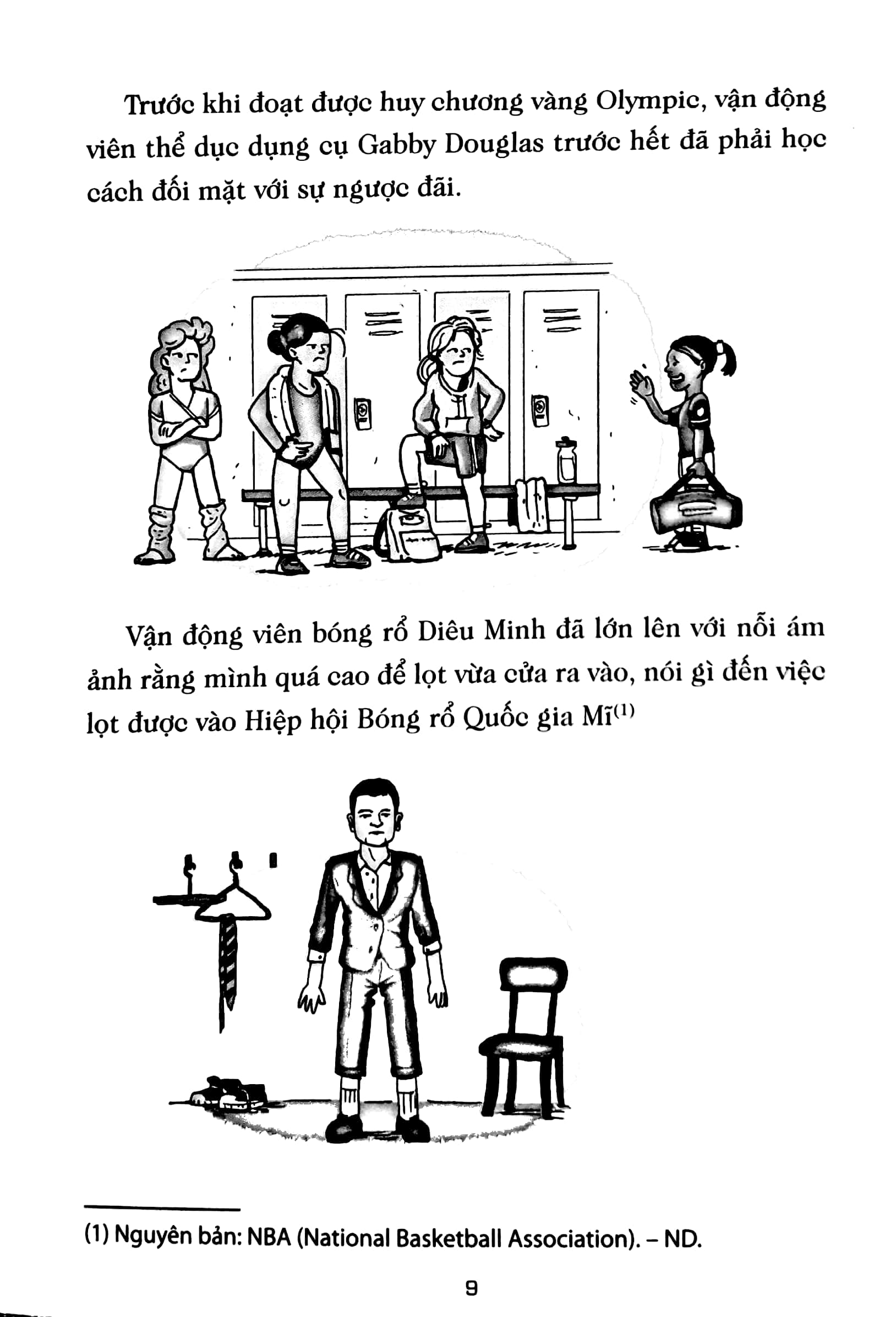 thời thơ ấu của các thiên tài nghệ thuật - chuyện thật chưa kể (tái bản 2023) - Ảnh 5