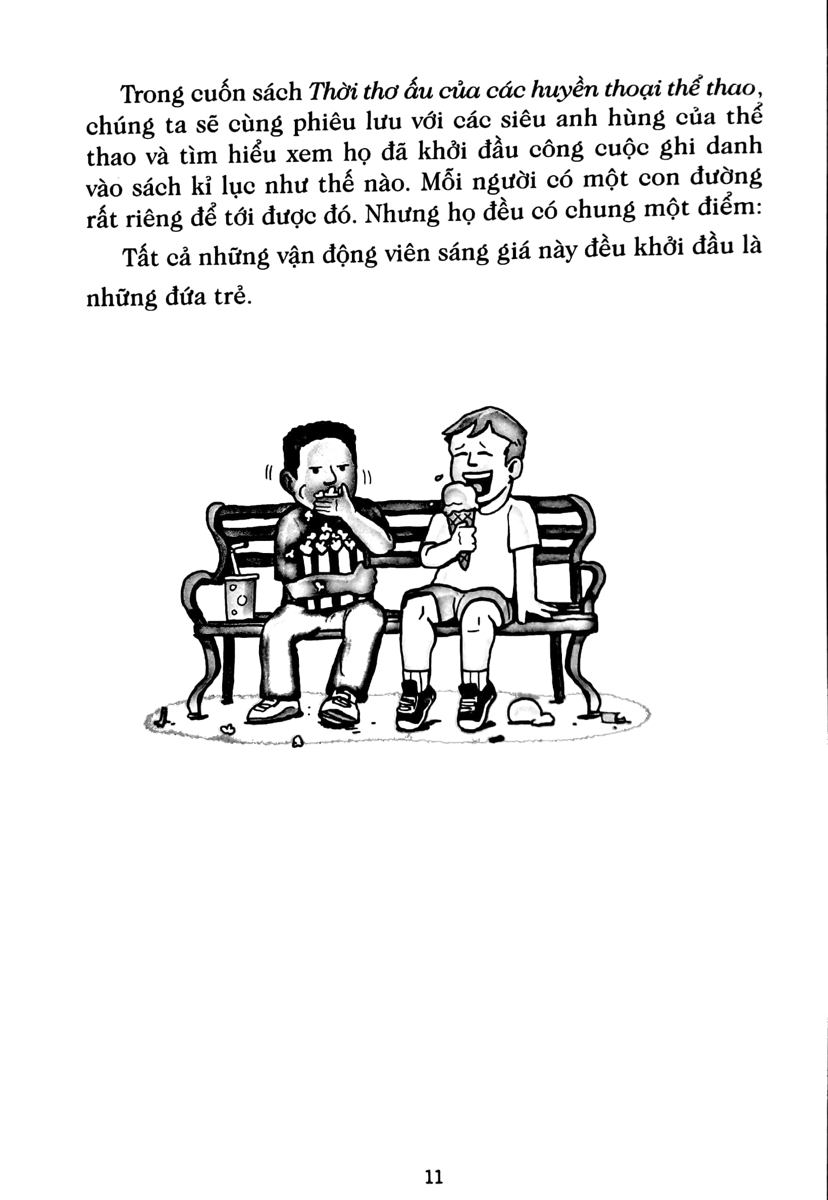 thời thơ ấu của các thiên tài nghệ thuật - chuyện thật chưa kể (tái bản 2023) - Ảnh 7