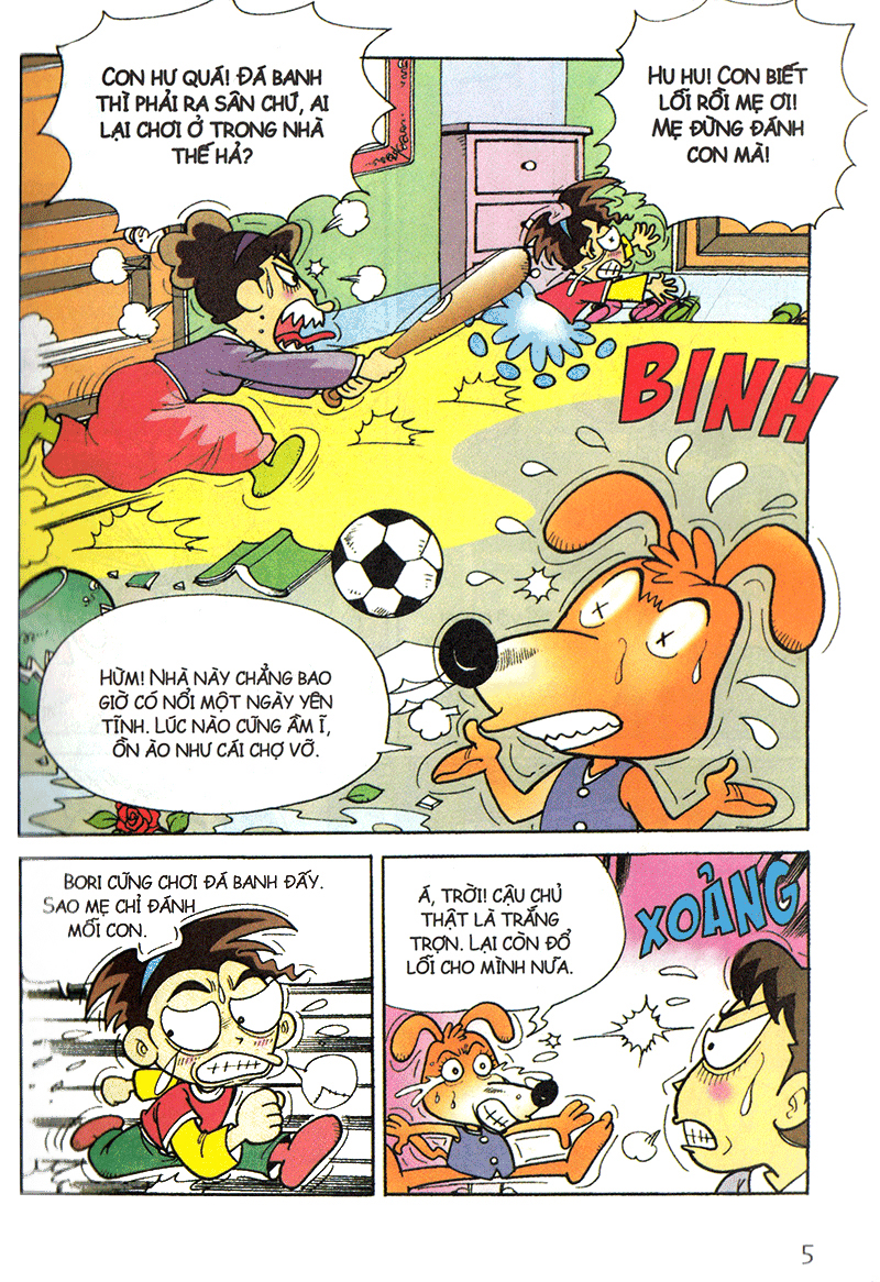 thời thơ ấu của các thiên tài - tập 1 - những thiên tài từng đội sổ (tái bản 2025) - Ảnh 5