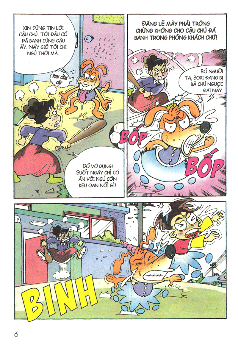 thời thơ ấu của các thiên tài - tập 1 - những thiên tài từng đội sổ (tái bản 2025) - Ảnh 6