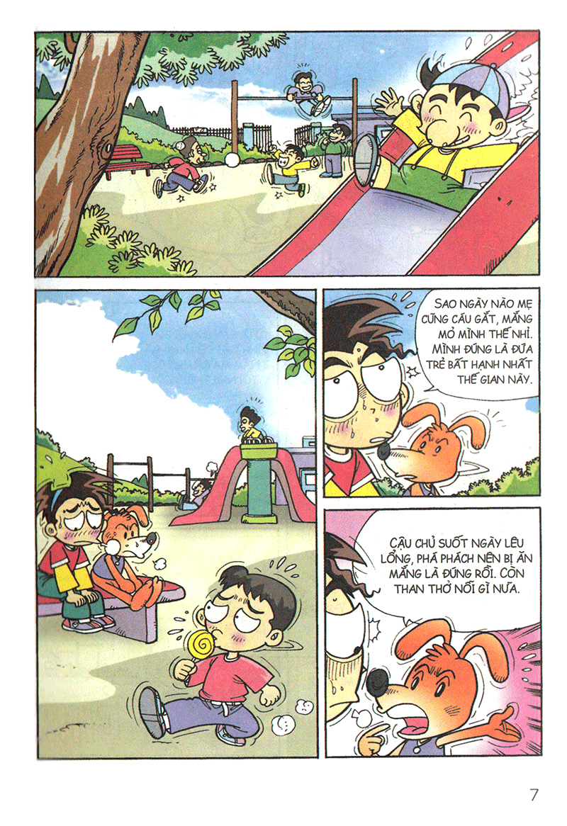 thời thơ ấu của các thiên tài - tập 1 - những thiên tài từng đội sổ (tái bản 2025) - Ảnh 7