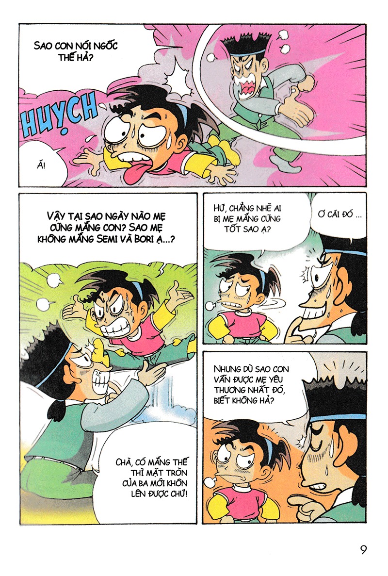 thời thơ ấu của các thiên tài - tập 2 - những thiên tài chiến thắng khó khăn (tái bản 2024) - Ảnh 10