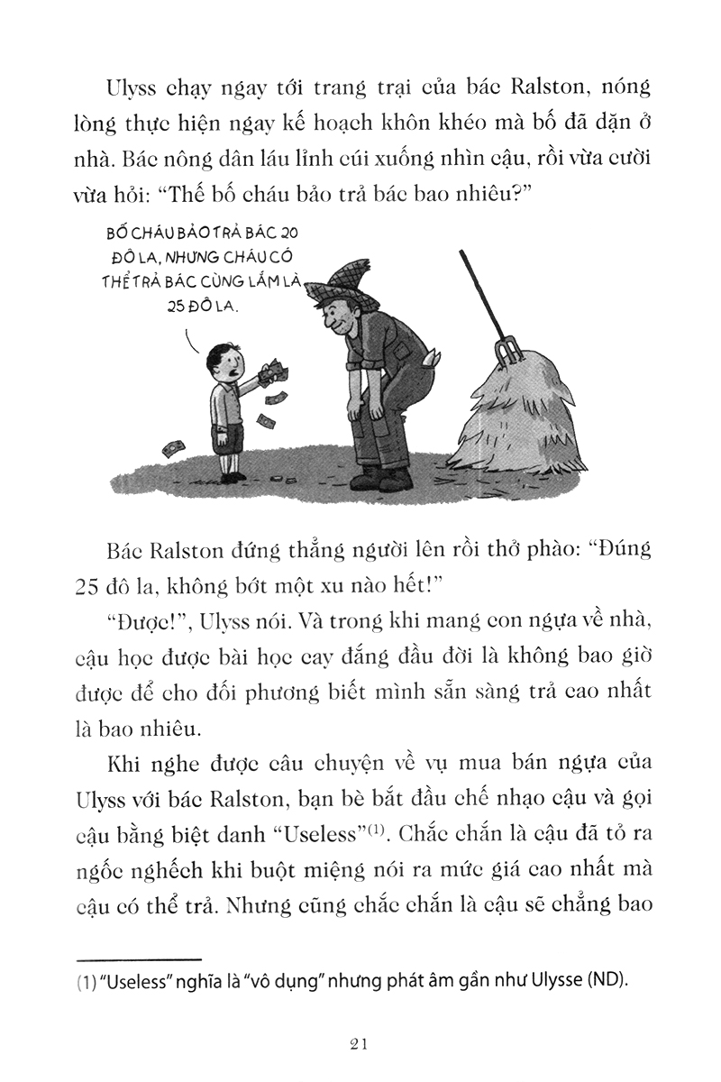 thời thơ ấu của các tổng thống mỹ - chuyện thật chưa kể (tái bản 2023) - Ảnh 12
