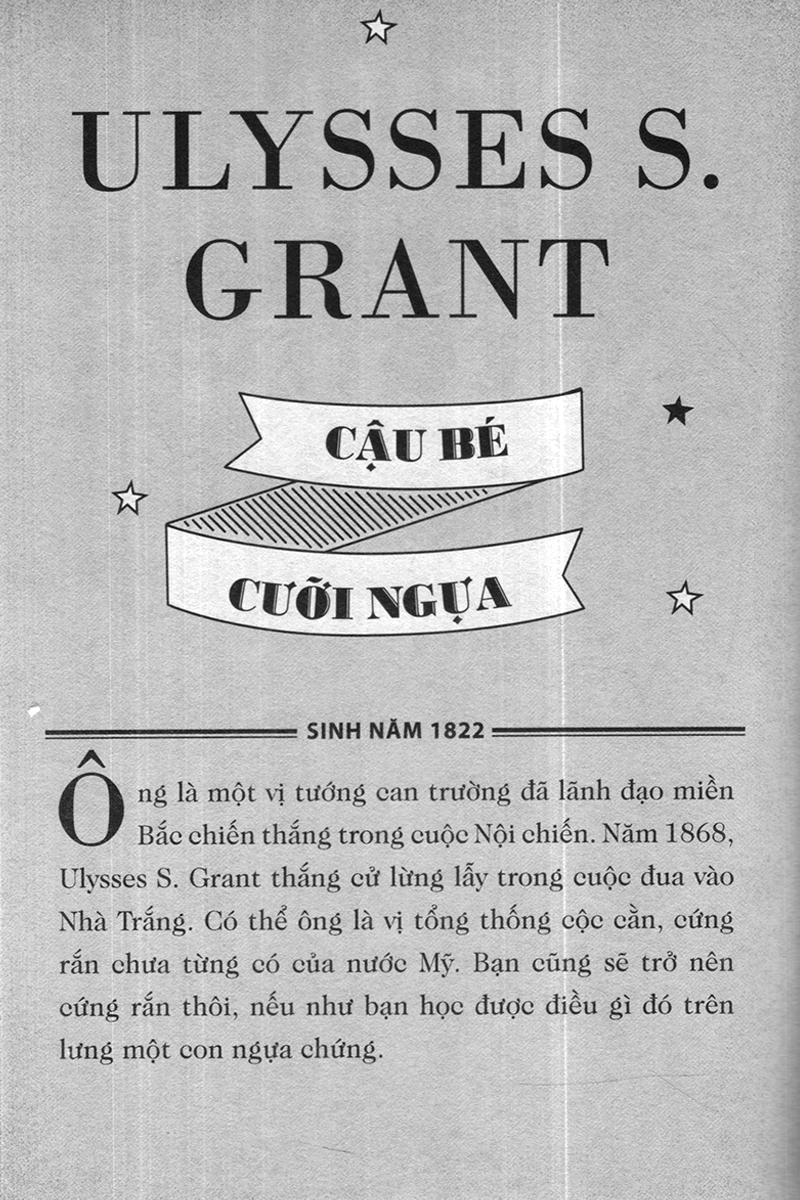 thời thơ ấu của các tổng thống mỹ - chuyện thật chưa kể (tái bản 2023) - Ảnh 7