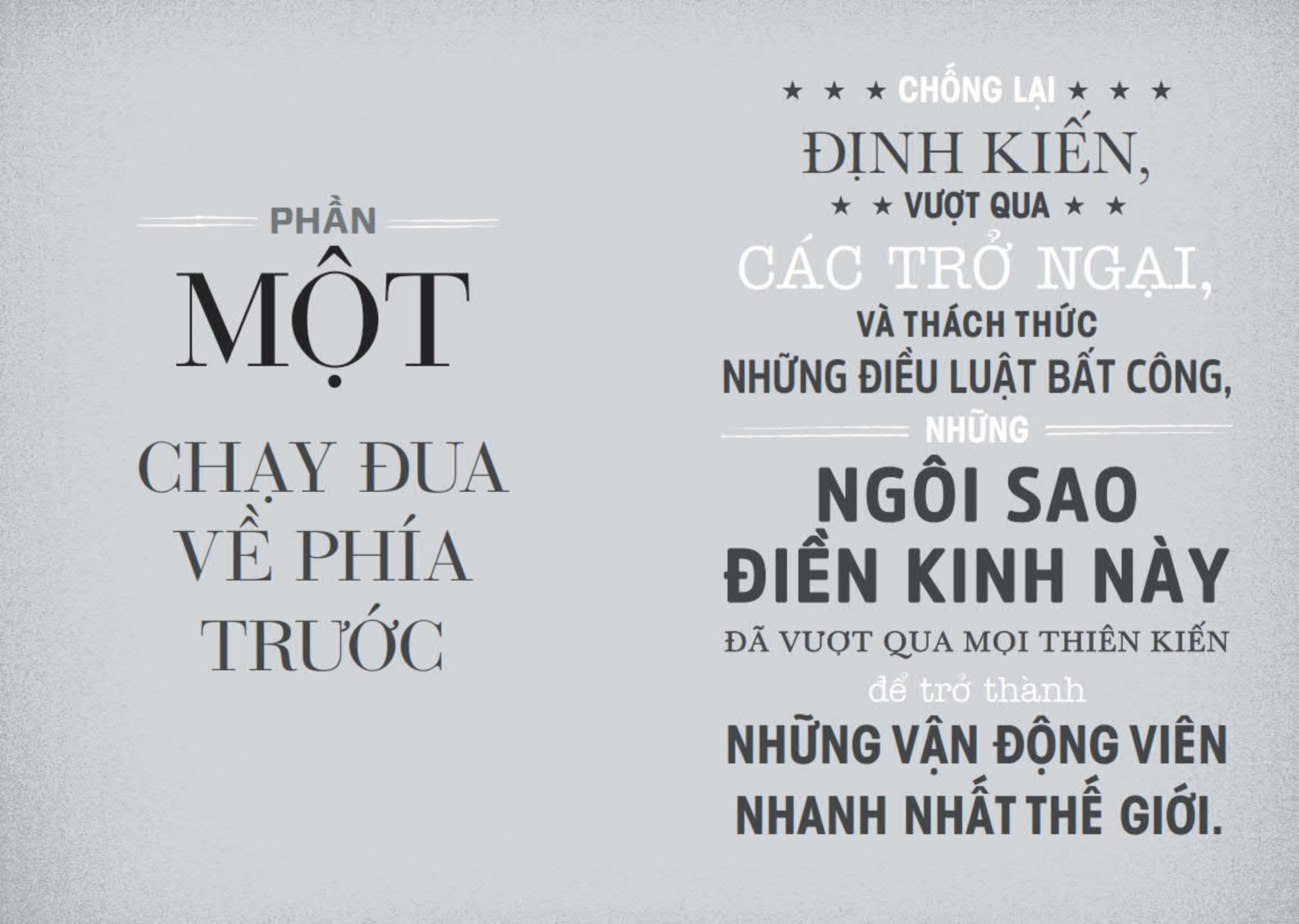 thời thơ ấu của các vận động viên olympic - chuyện thật chưa kể - Ảnh 4