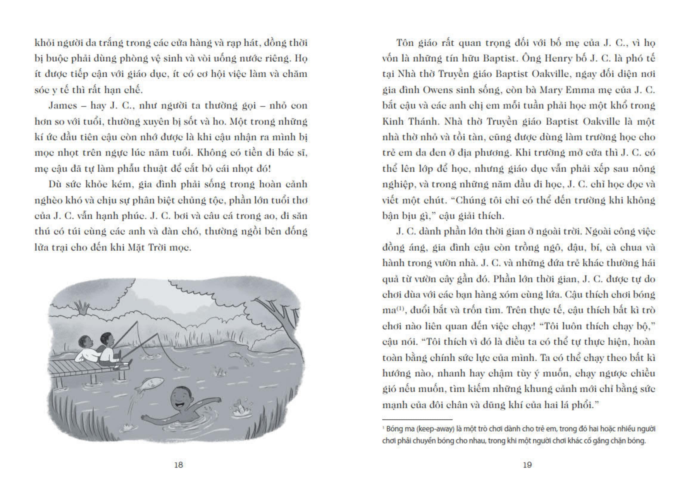 thời thơ ấu của các vận động viên olympic - chuyện thật chưa kể - Ảnh 6