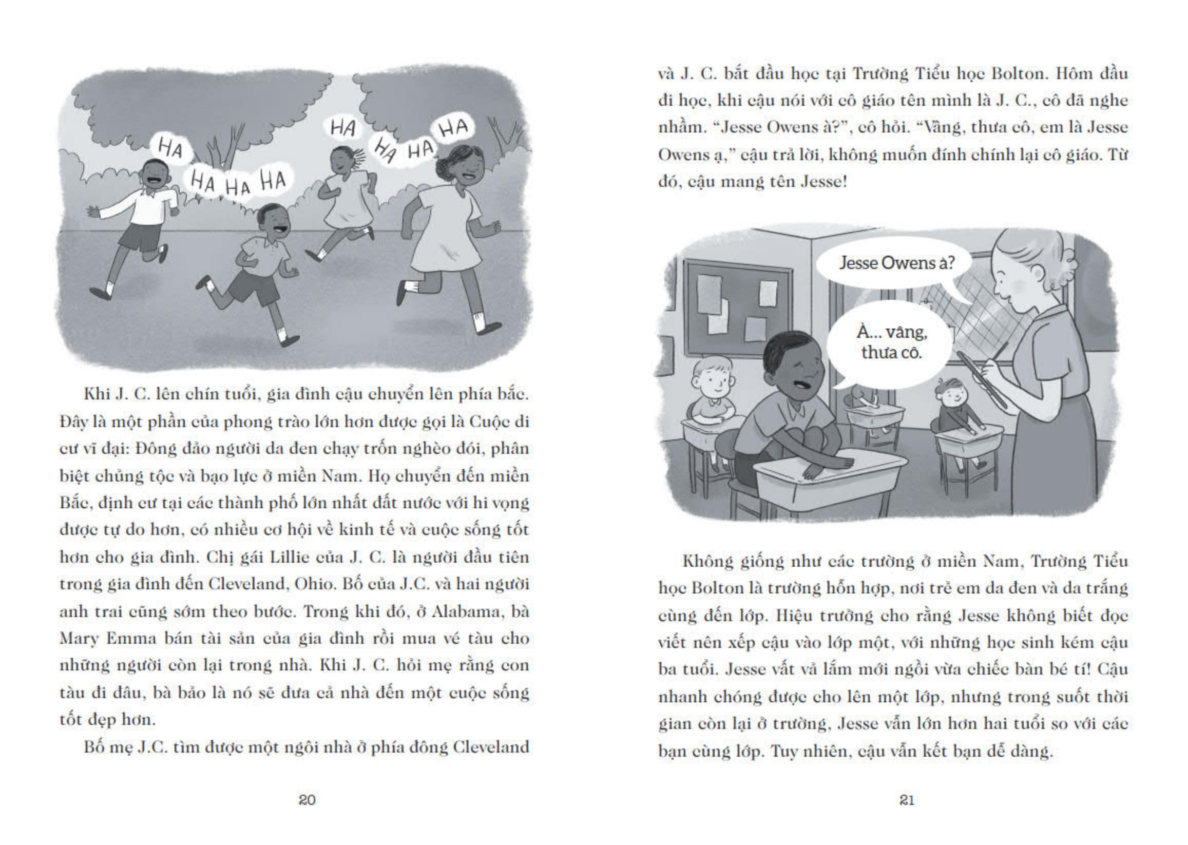 thời thơ ấu của các vận động viên olympic - chuyện thật chưa kể - Ảnh 7