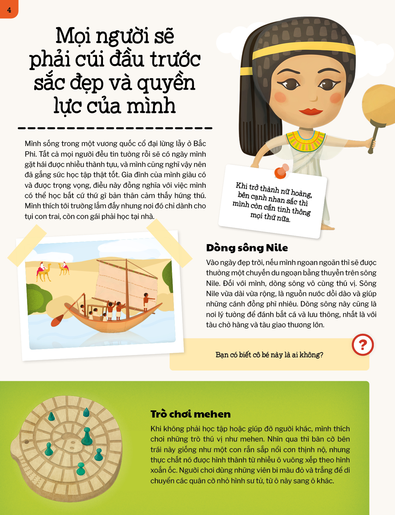 thời thơ ấu của những người nổi tiếng - bìa cứng - Ảnh 9