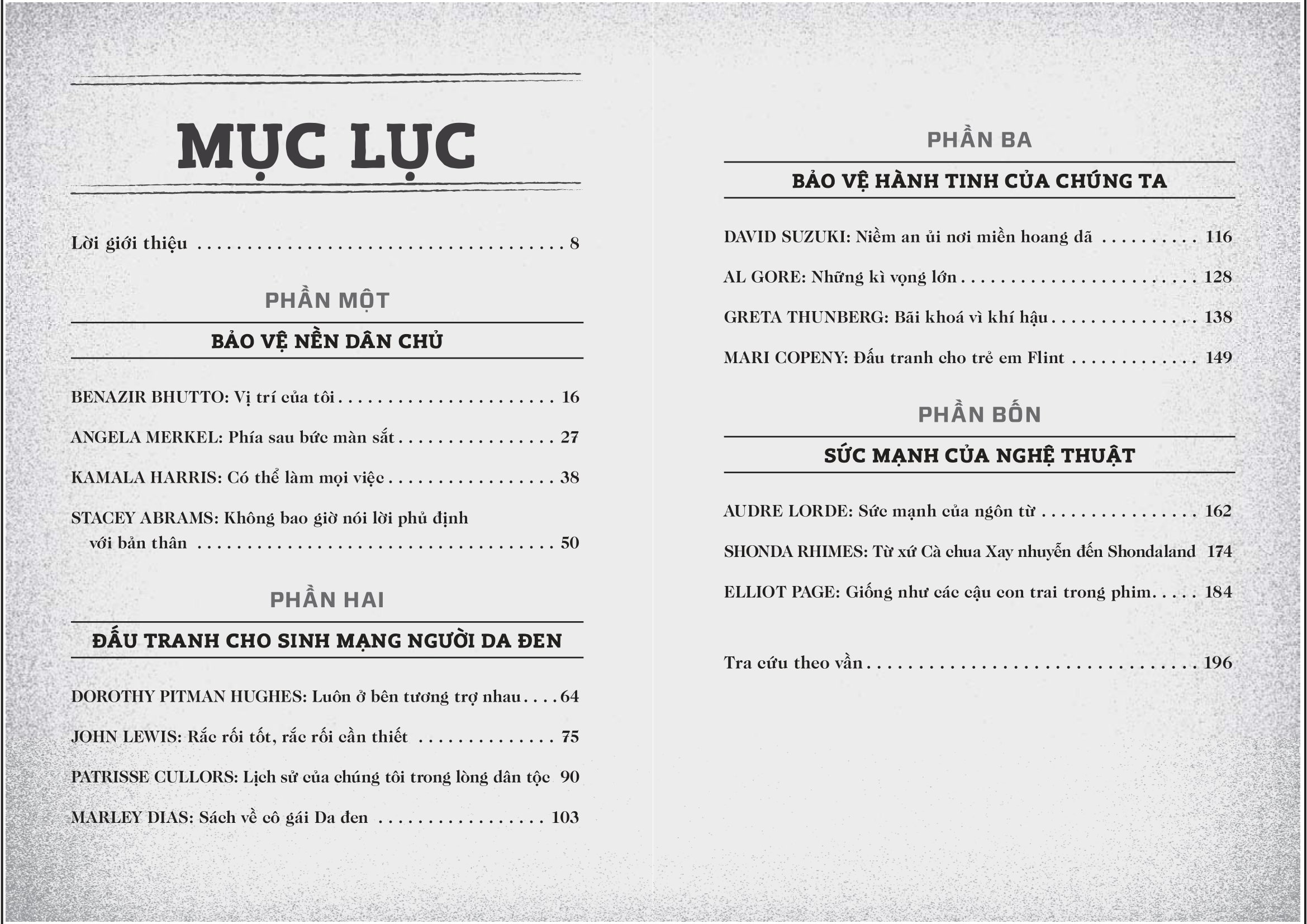 thời thơ ấu của những nhà tiên phong - chuyện thật chưa kể - Ảnh 2