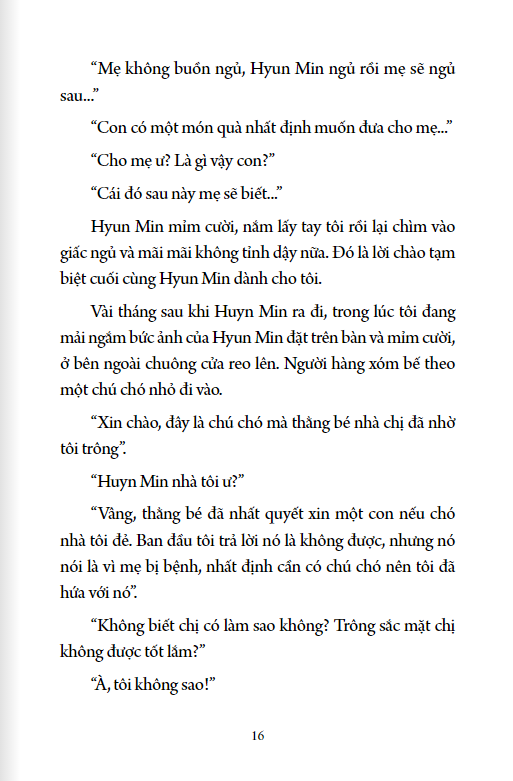 thông điệp cuộc sống qua những câu chuyện ý nghĩa - Ảnh 11