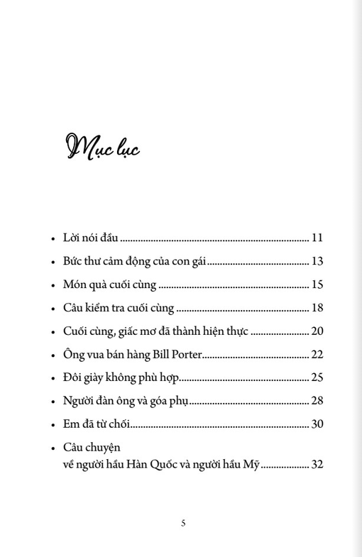 thông điệp cuộc sống qua những câu chuyện ý nghĩa - Ảnh 3