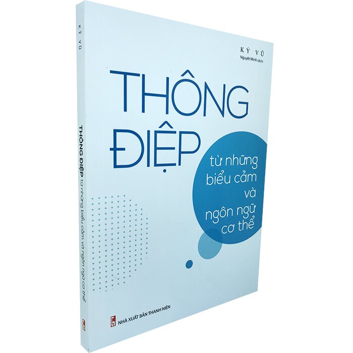 thông điệp - từ những biểu cảm ngôn ngữ cơ thể - Ảnh 5